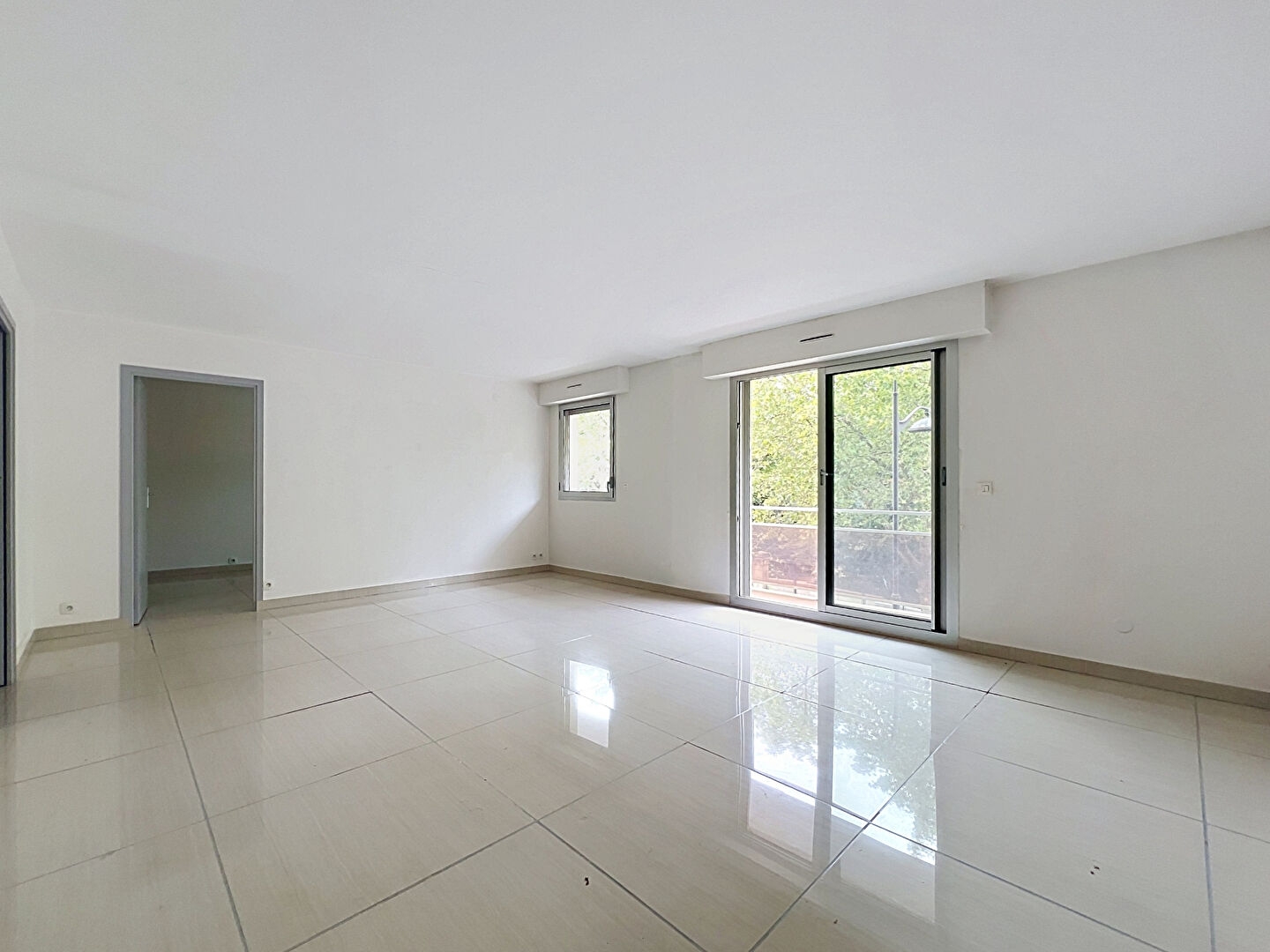 Appartement à vendre - 4 pièces - 81m2 - Paris 13e (75013)