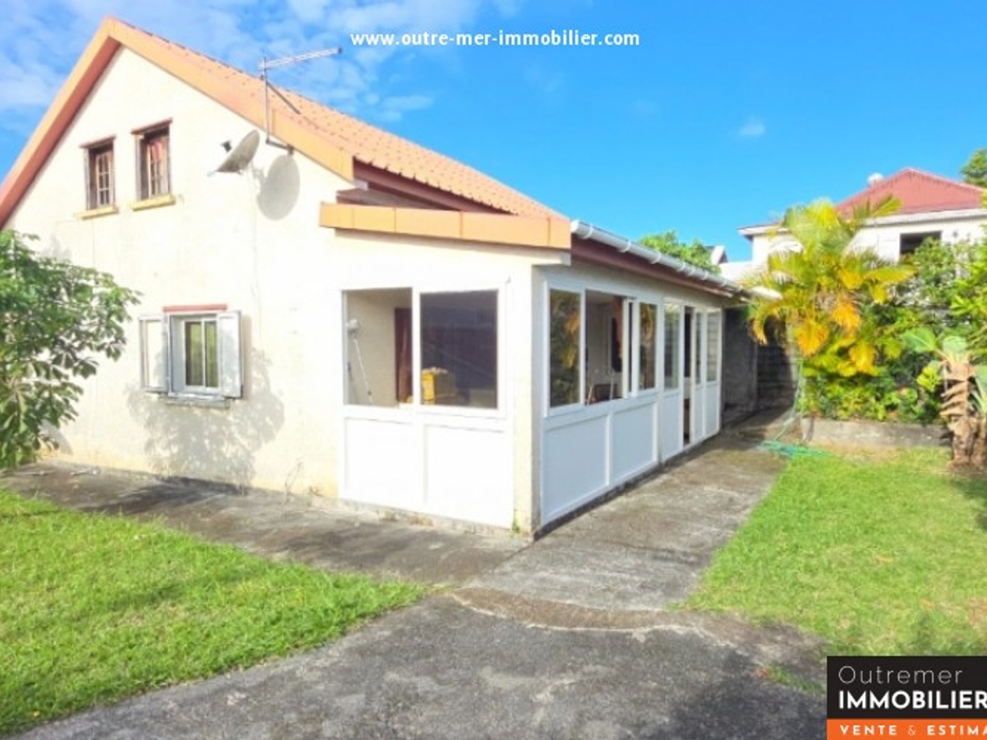 Une maison à réinventer selon vos envies