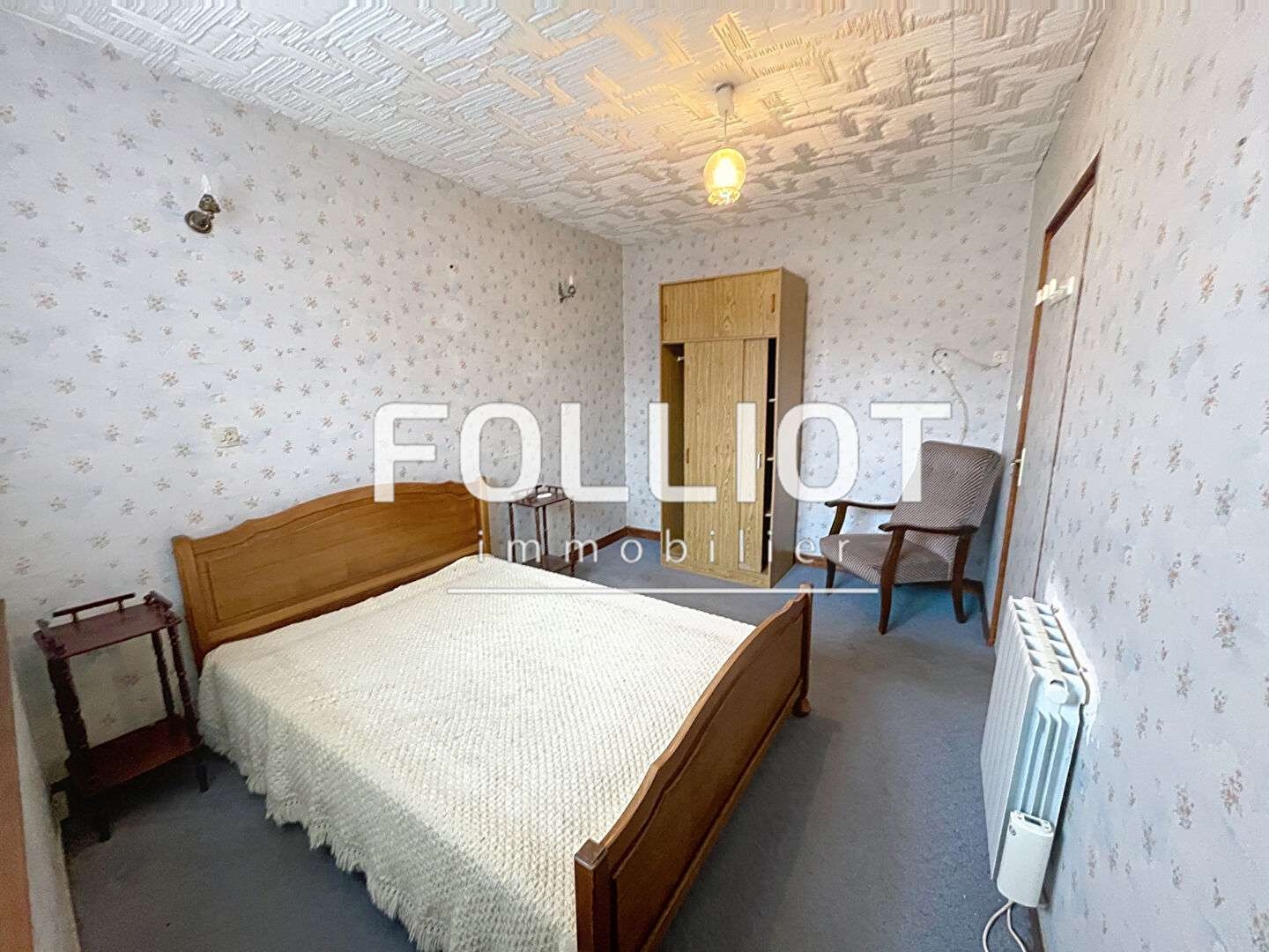 Maison 4 pièces 75 m²