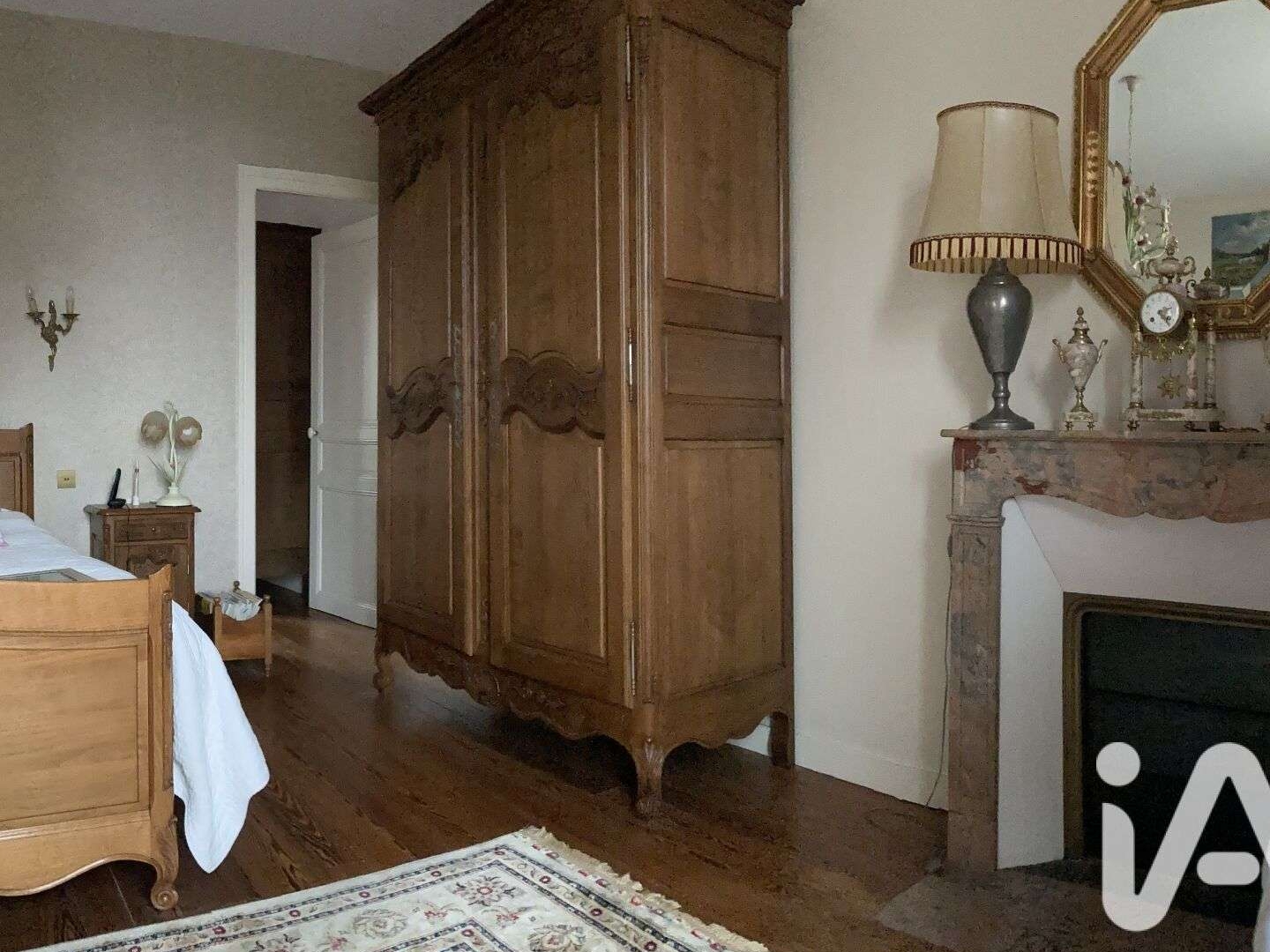 Maison à vendre - 8 pièces - 176m2 - Javron-Les-Chapelles (53250)