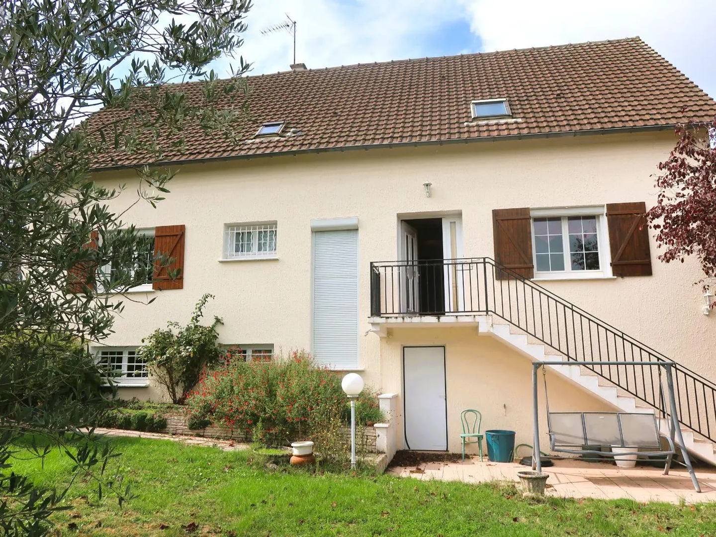 Maison 7 pièces 175 m²