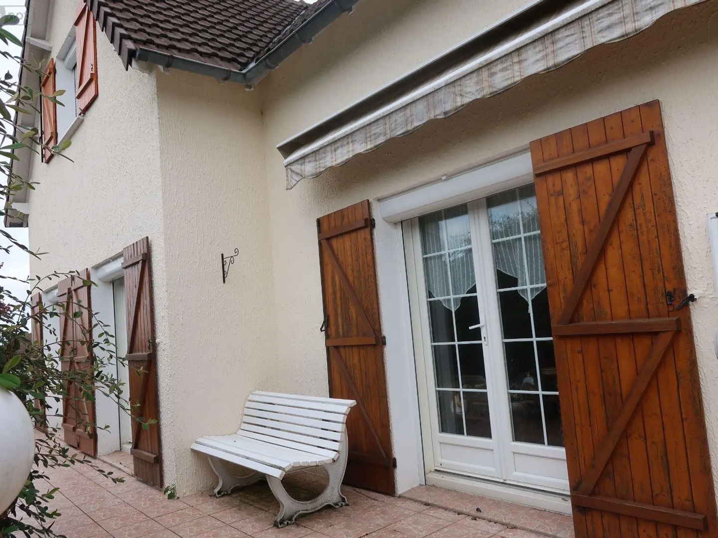 Maison à vendre - 7 pièces - 175m2 - Châtellerault (86100)