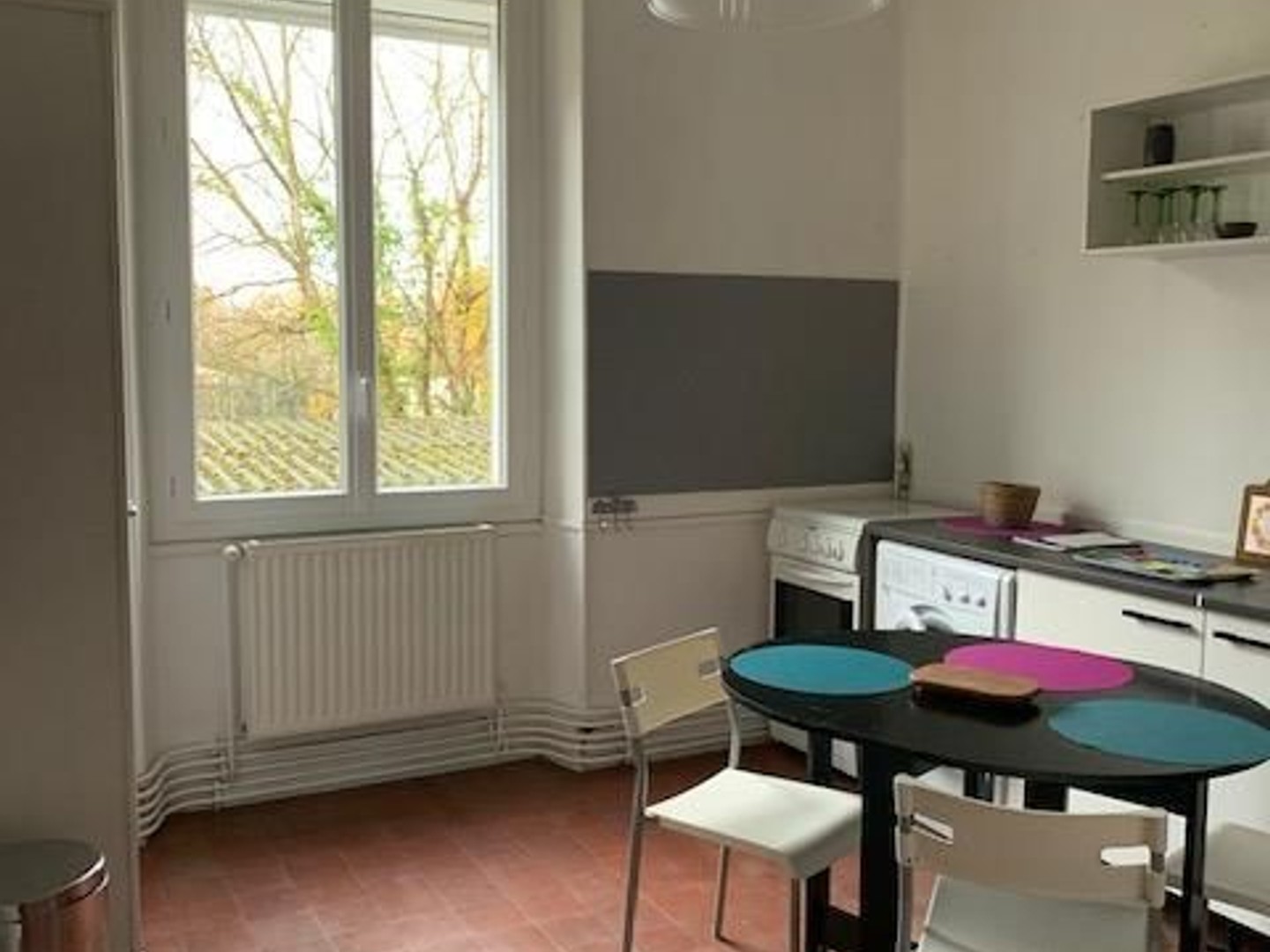 Appartement 1 pièce 29 m²