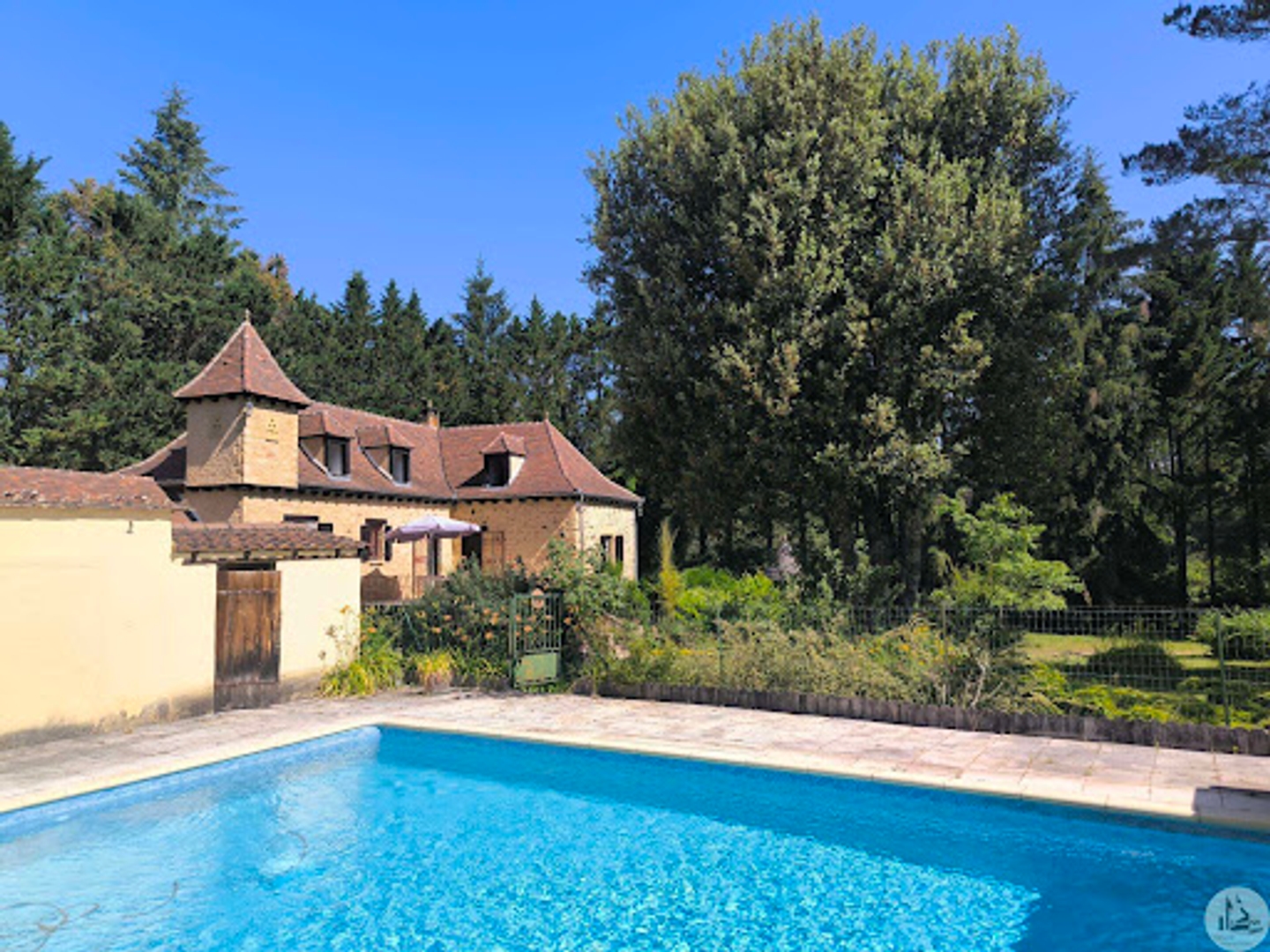 Maison à vendre - 6 pièces - 150m2 - Sarlat-La-Canéda (24200)