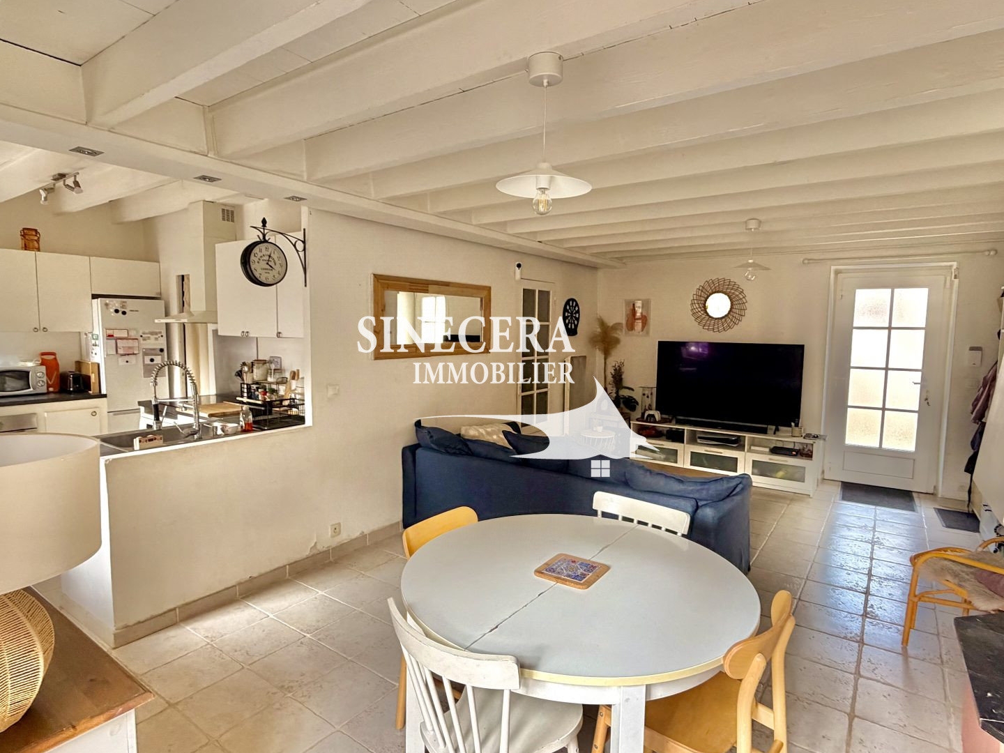 Maison à vendre - 5 pièces - 87m2 - Perthes (77930)