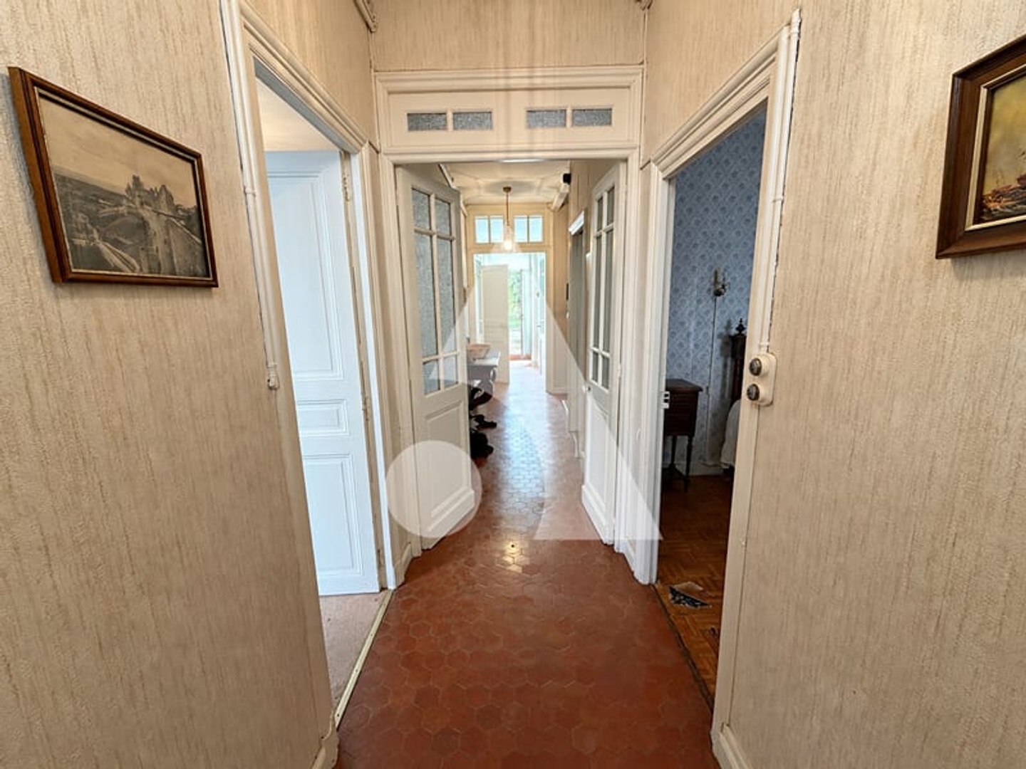 Maison à vendre - 5 pièces - 176m2 - Carcassonne (11000)