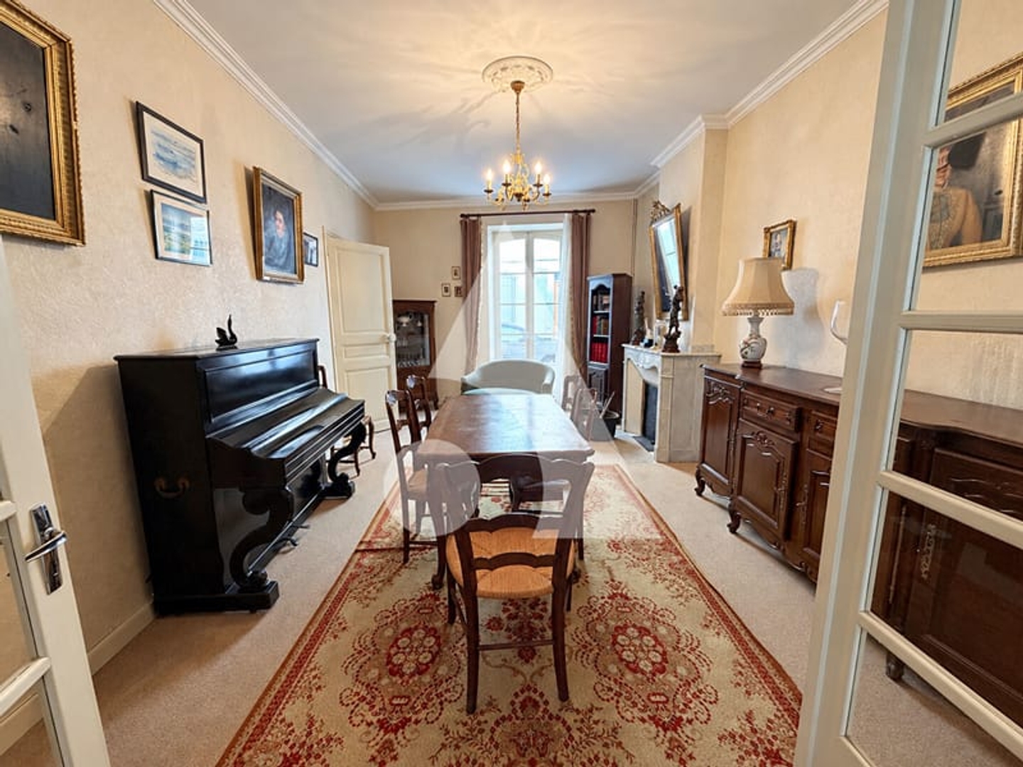 Maison à vendre - 5 pièces - 176m2 - Carcassonne (11000)