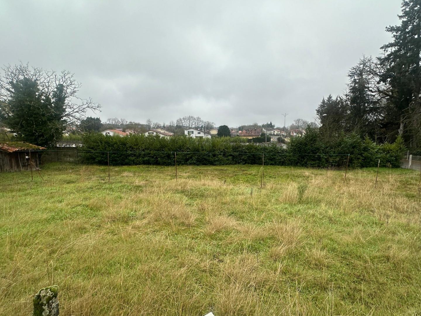 Quartier Saint medard