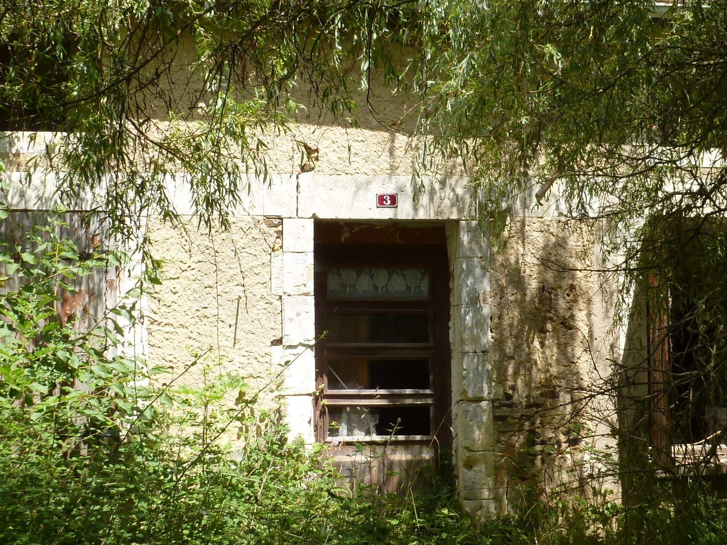 Maison 2 pièces 50 m²
