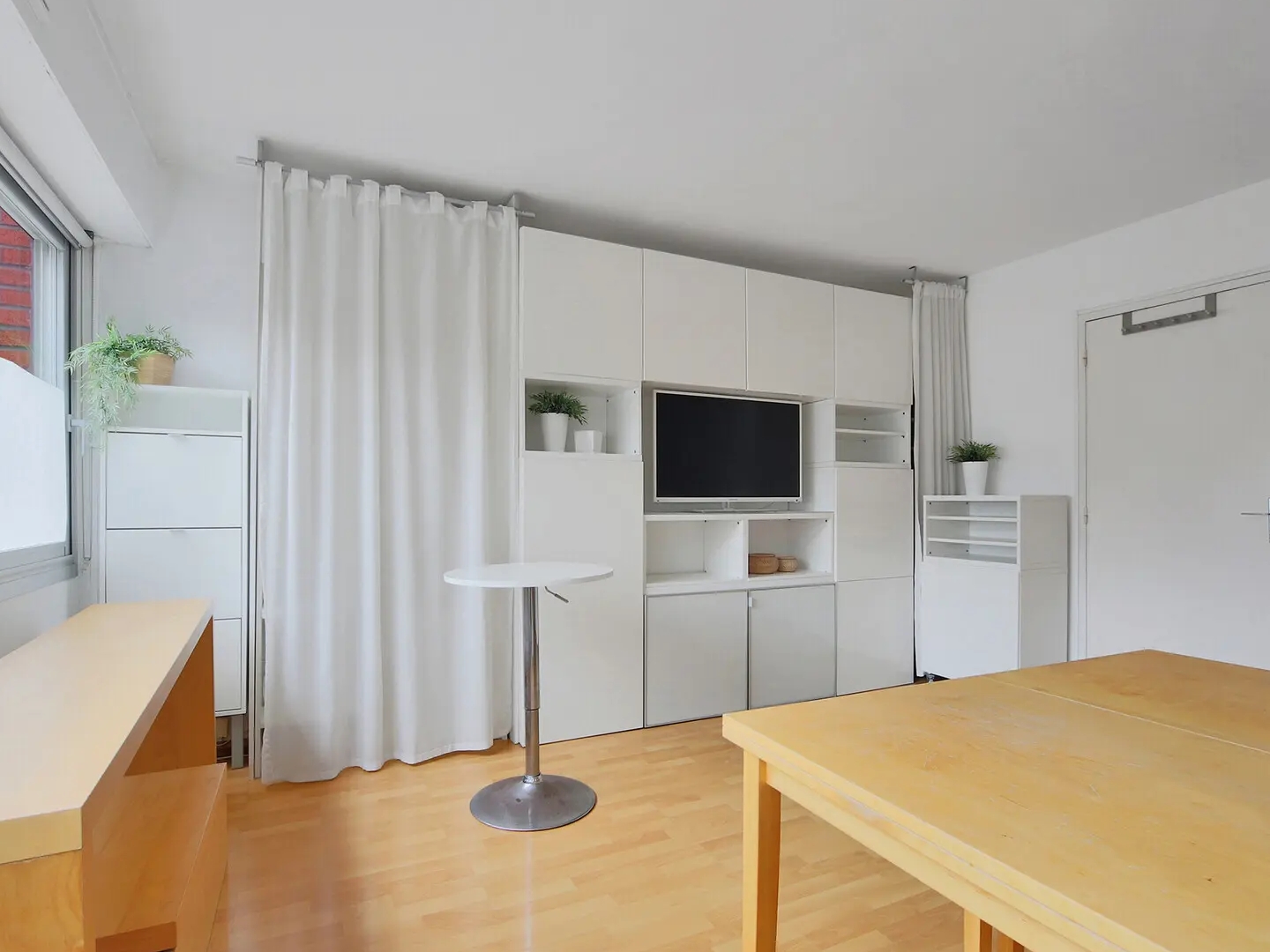 Appartement à vendre - 1 pièce - 34m2 - Lille (59000)