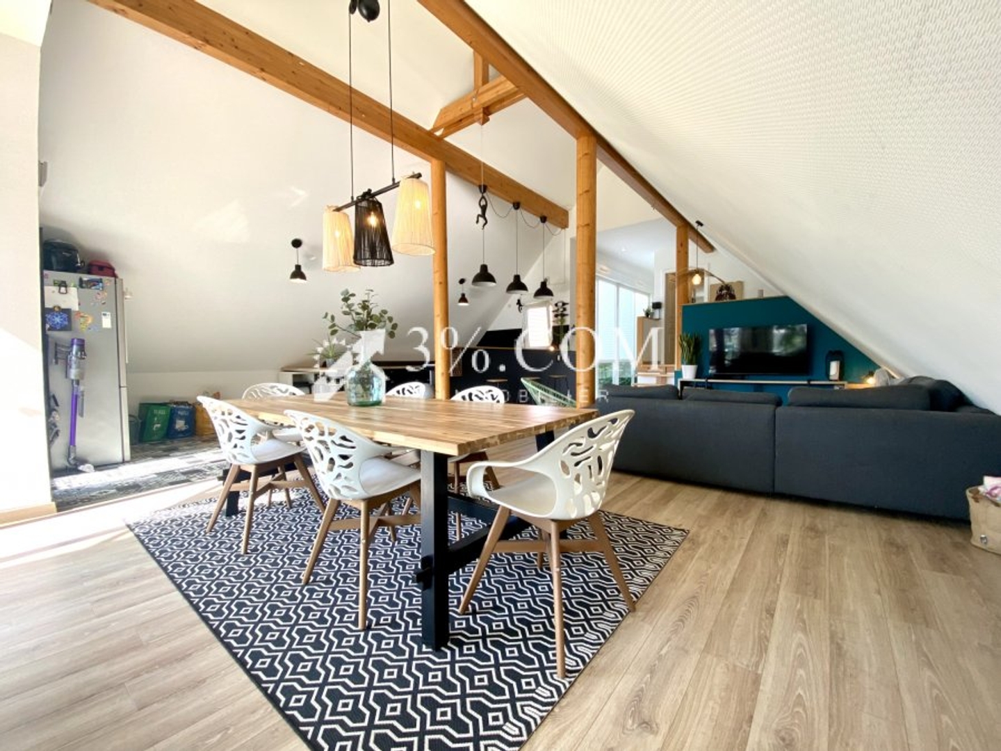 Maison à vendre - 5 pièces - 170m2 - Wasselonne (67310)