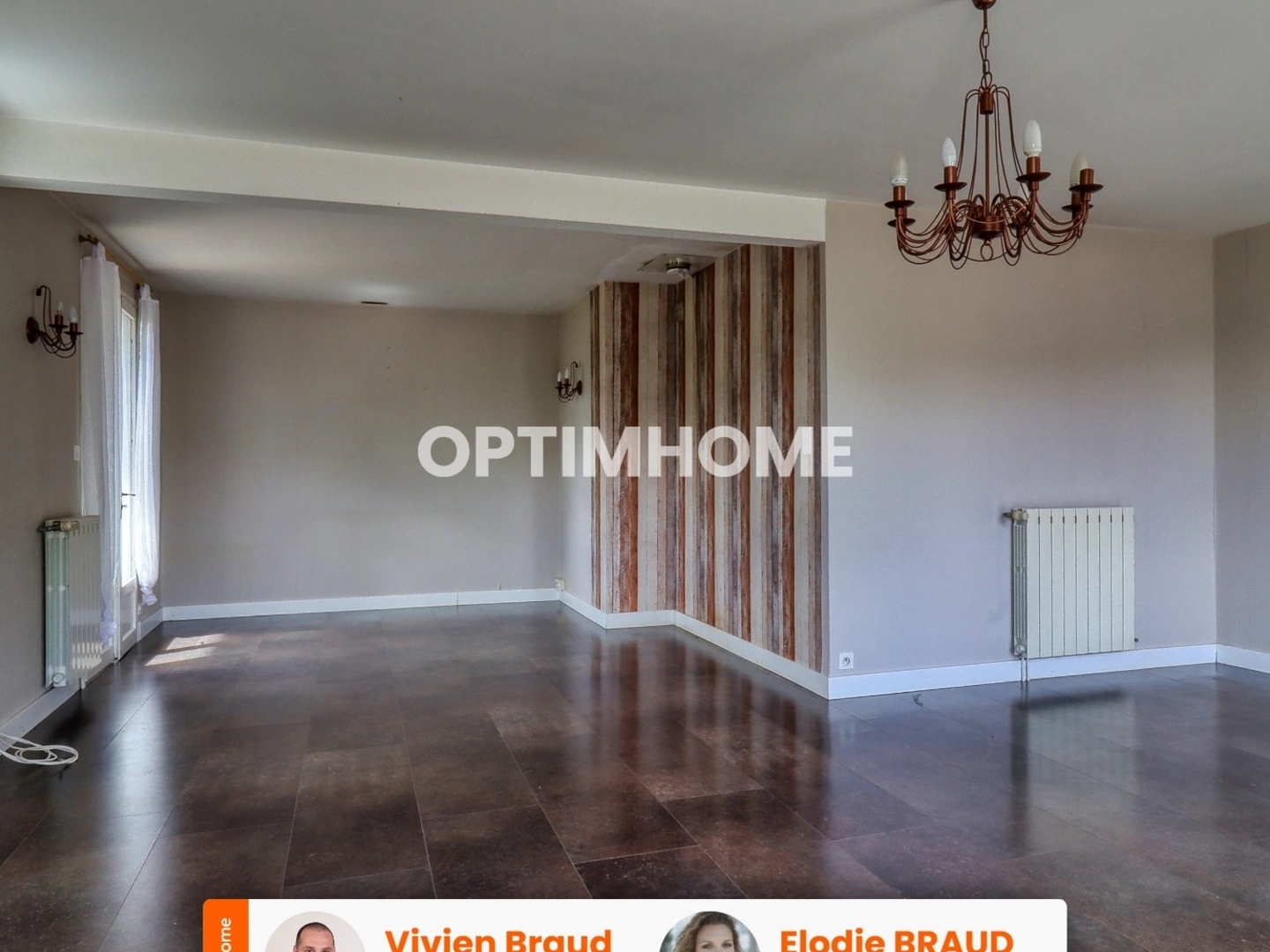 Maison à vendre - 6 pièces - 140m2 - Ydes (15210)