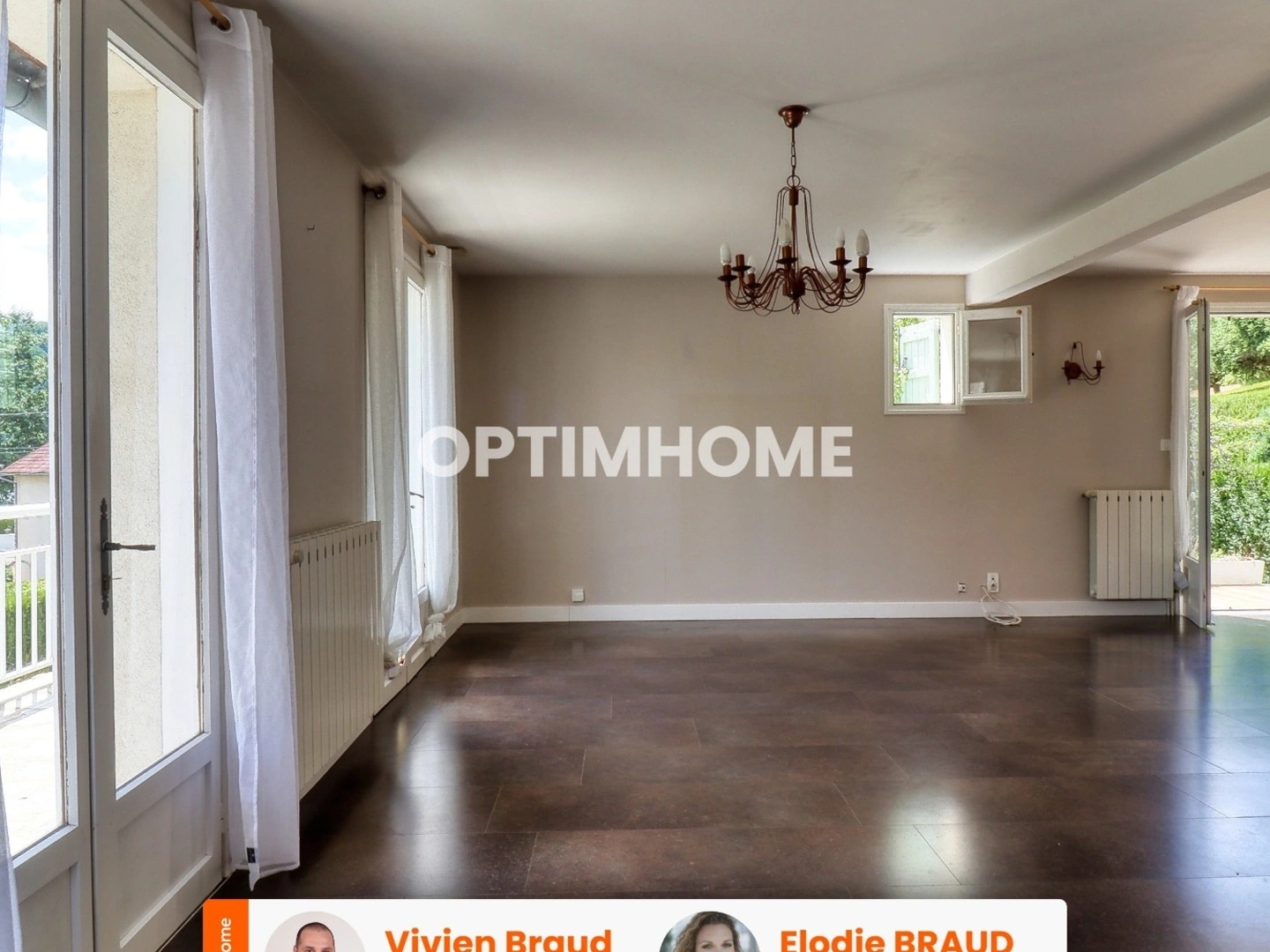 Maison à vendre - 6 pièces - 140m2 - Ydes (15210)