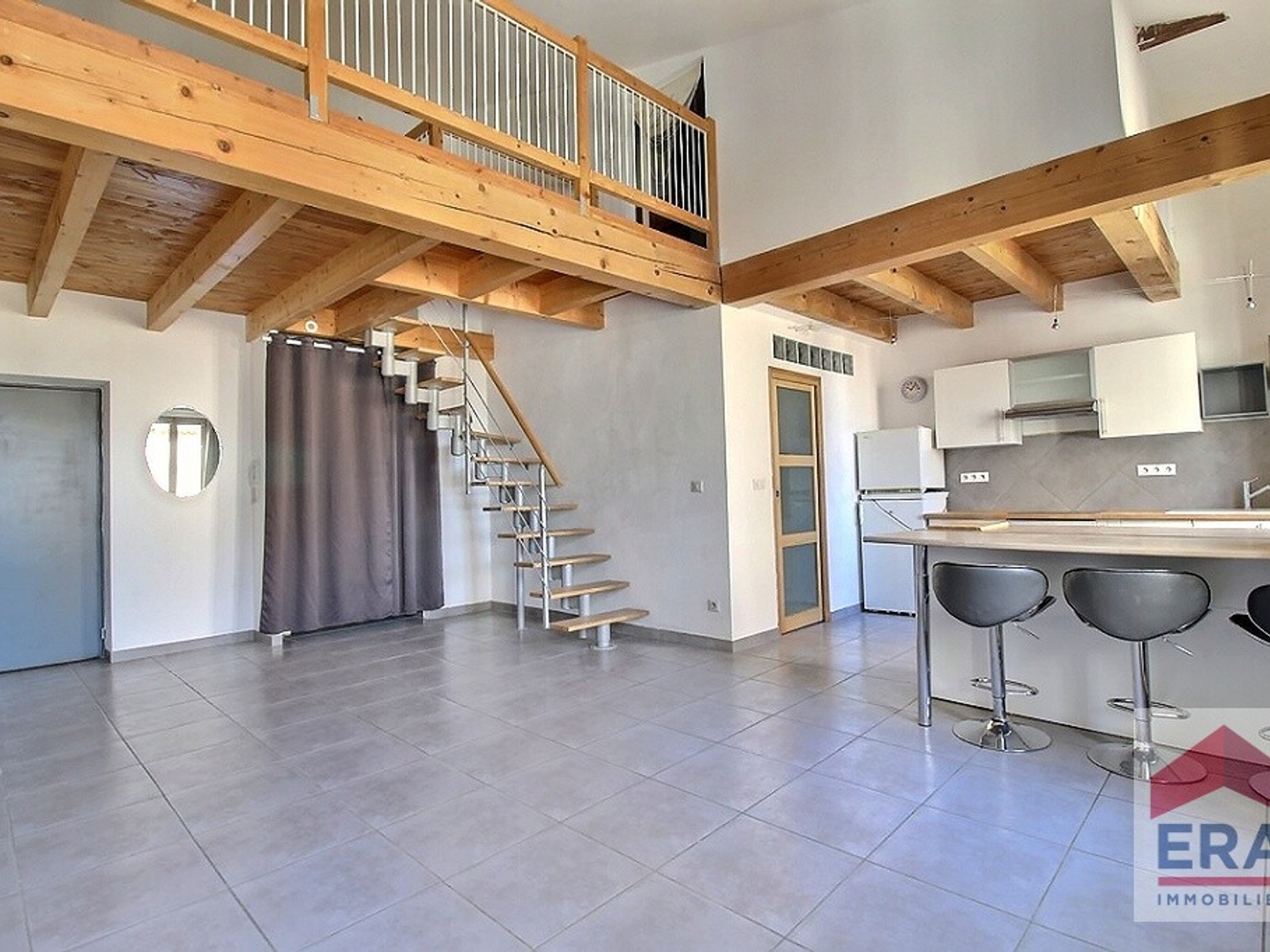 Appartement à vendre - 2 pièces - 49m2 - Carpentras (84200)
