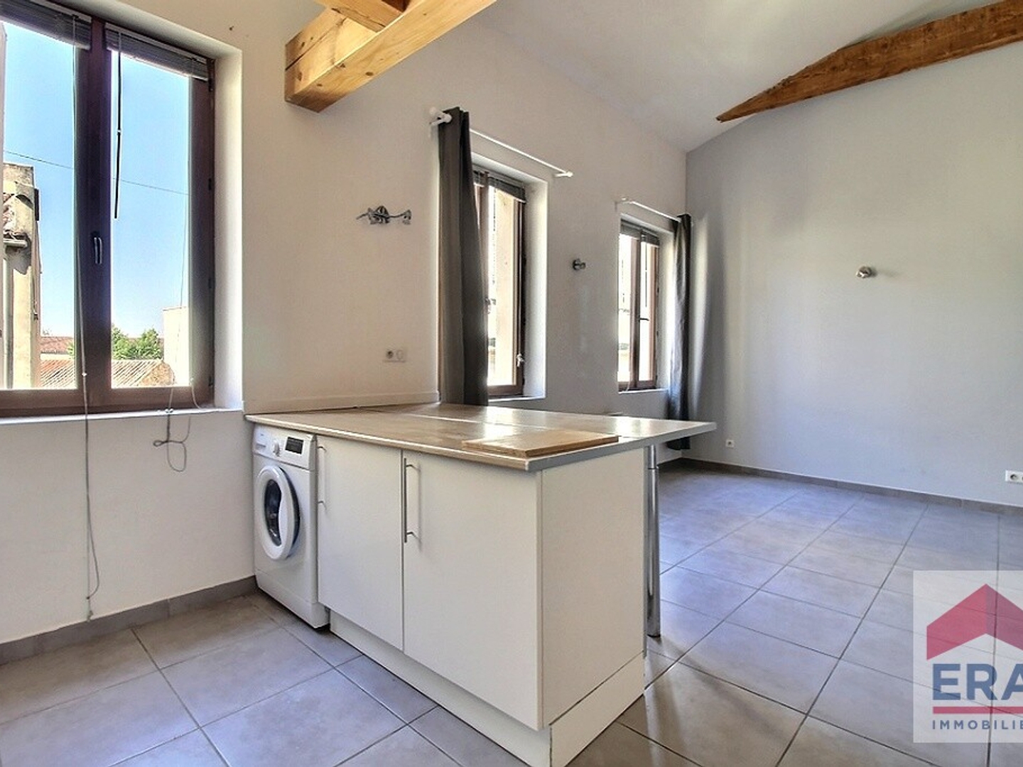 Appartement à vendre - 2 pièces - 49m2 - Carpentras (84200)
