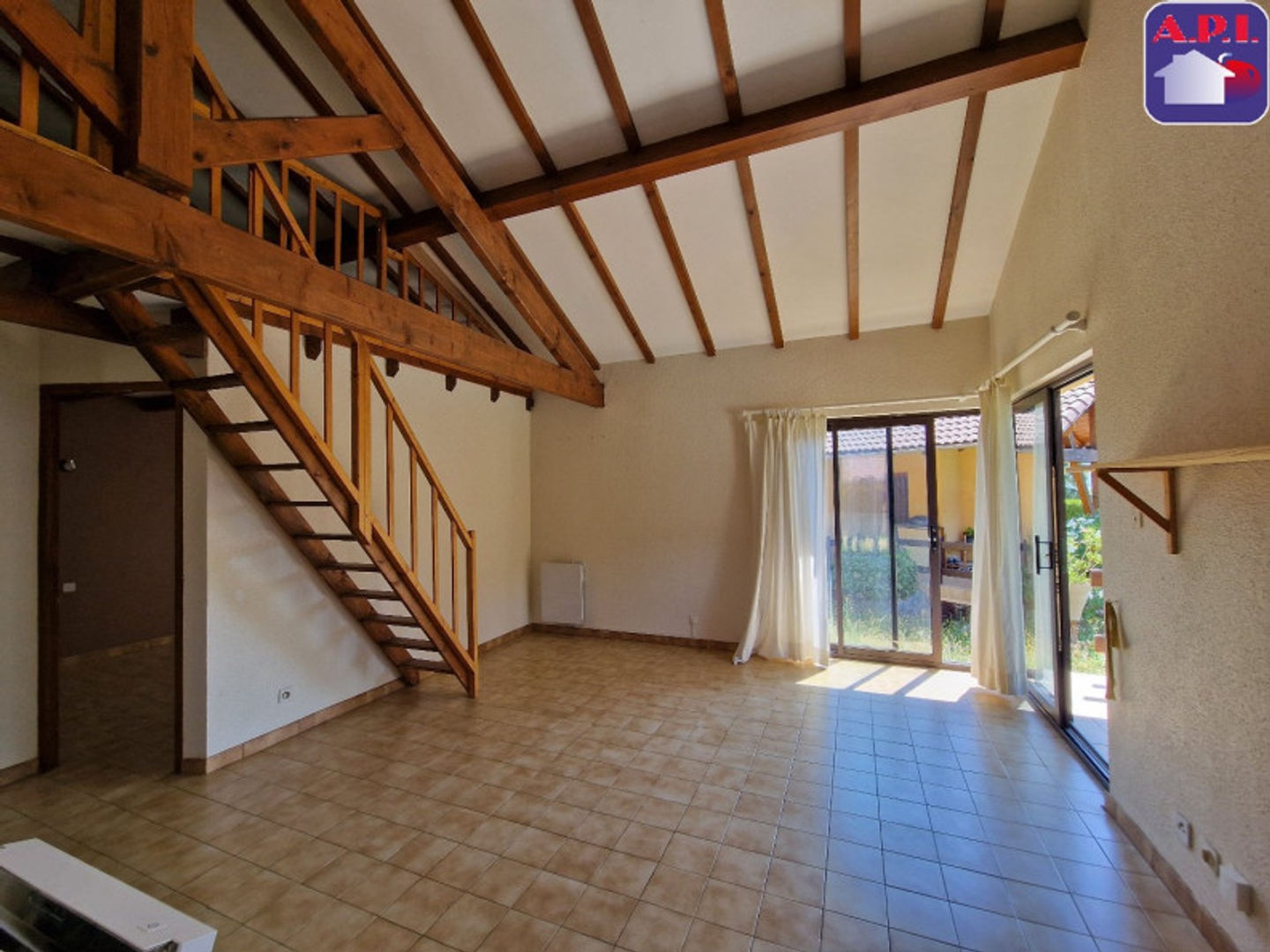Maison à vendre - 3 pièces - 49m2 - Surba (09400)