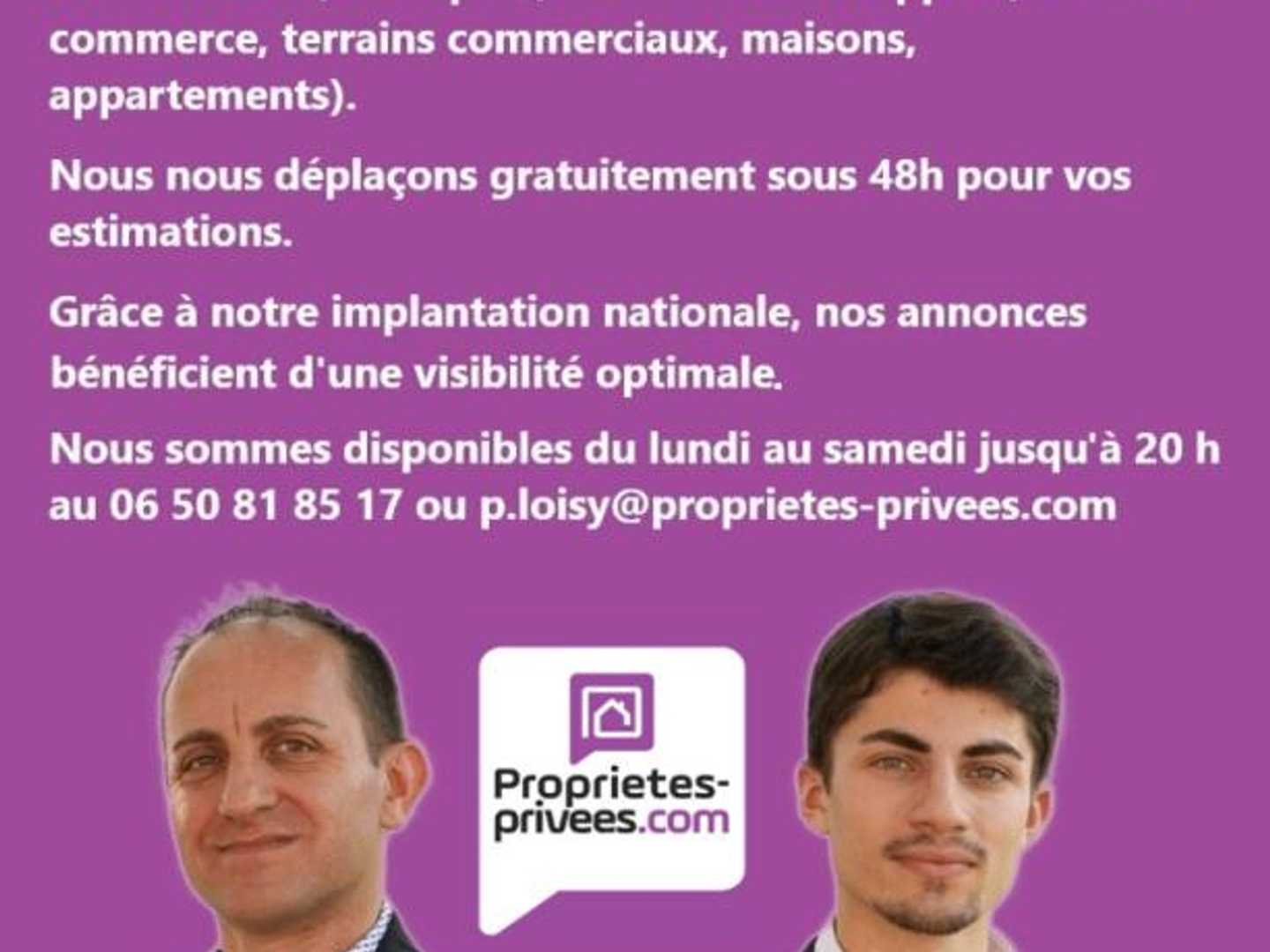Maison à vendre - 20 pièces - 400m2 - Sancerre (18300)