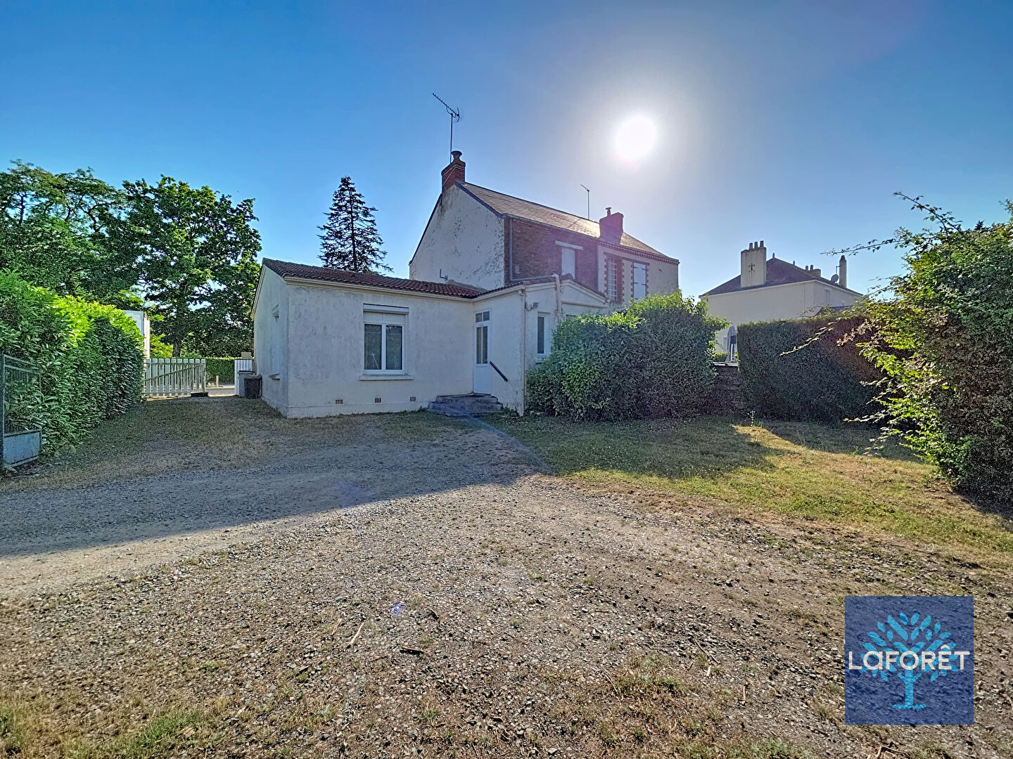Maison 5 pièces 89 m²