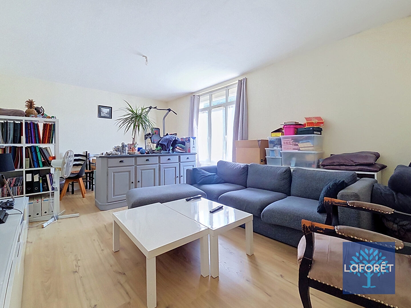 Maison à vendre - 5 pièces - 89m2 - Rives De L'yon (85310)