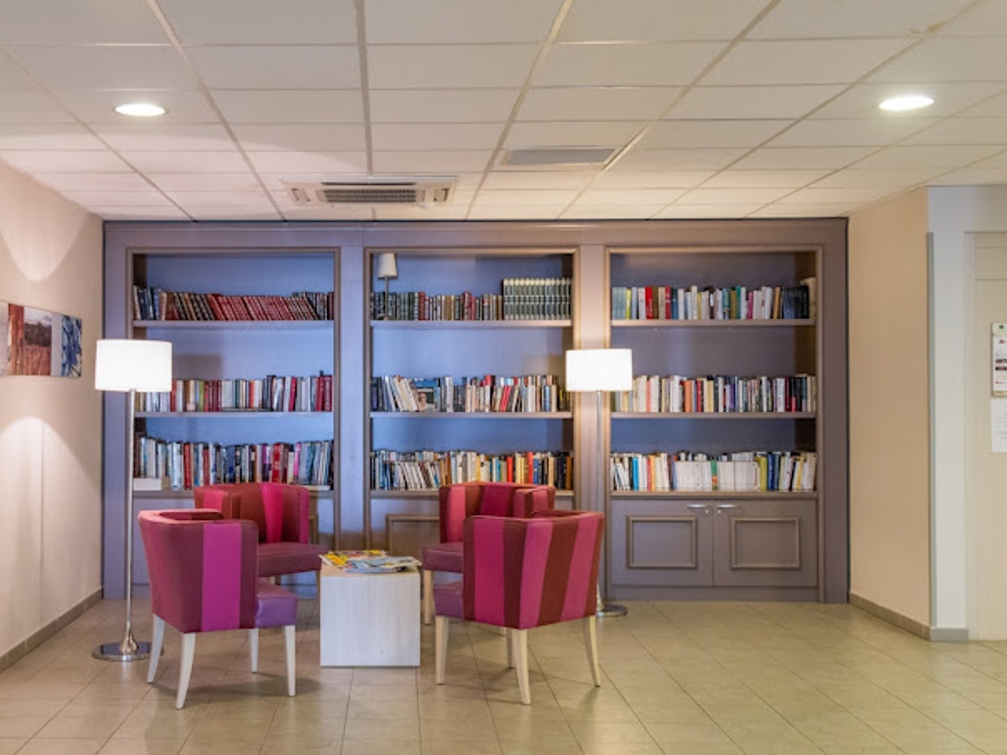 Appartement à vendre - 1 pièce - 25m2 - Sète (34200)