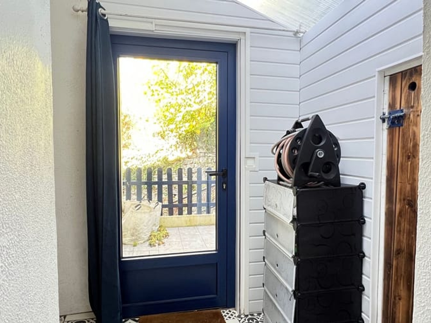 Maison à vendre - 3 pièces - 59m2 - Huelgoat (29690)