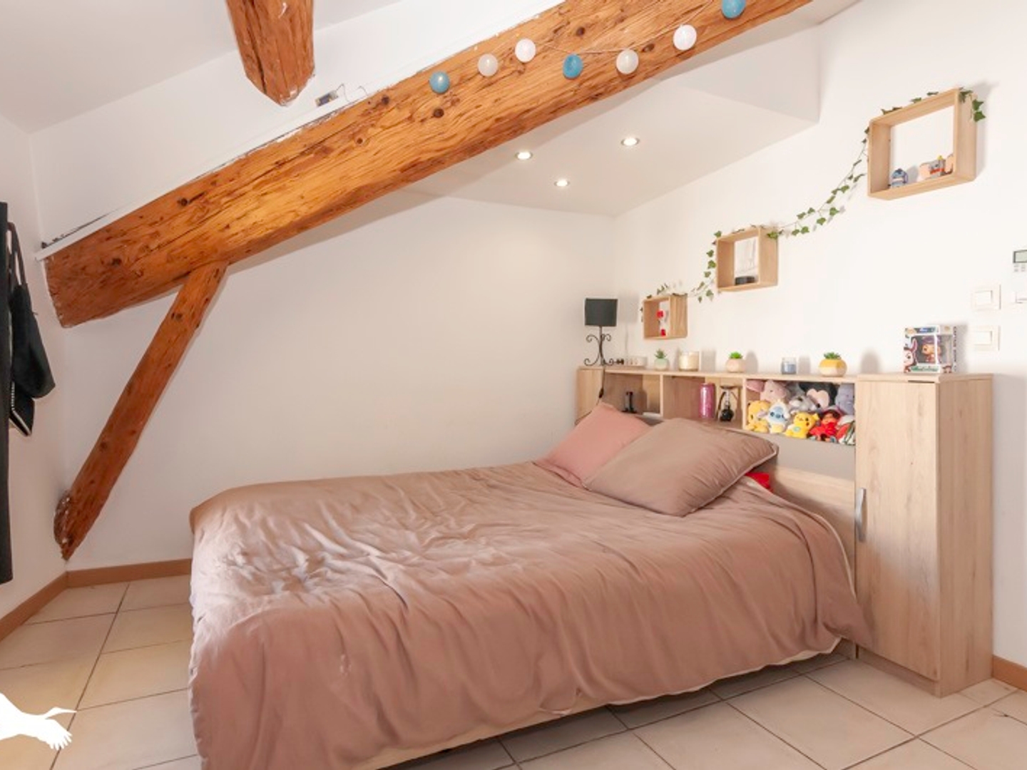 Maison à vendre - 5 pièces - 154m2 - Colombiers (34440)