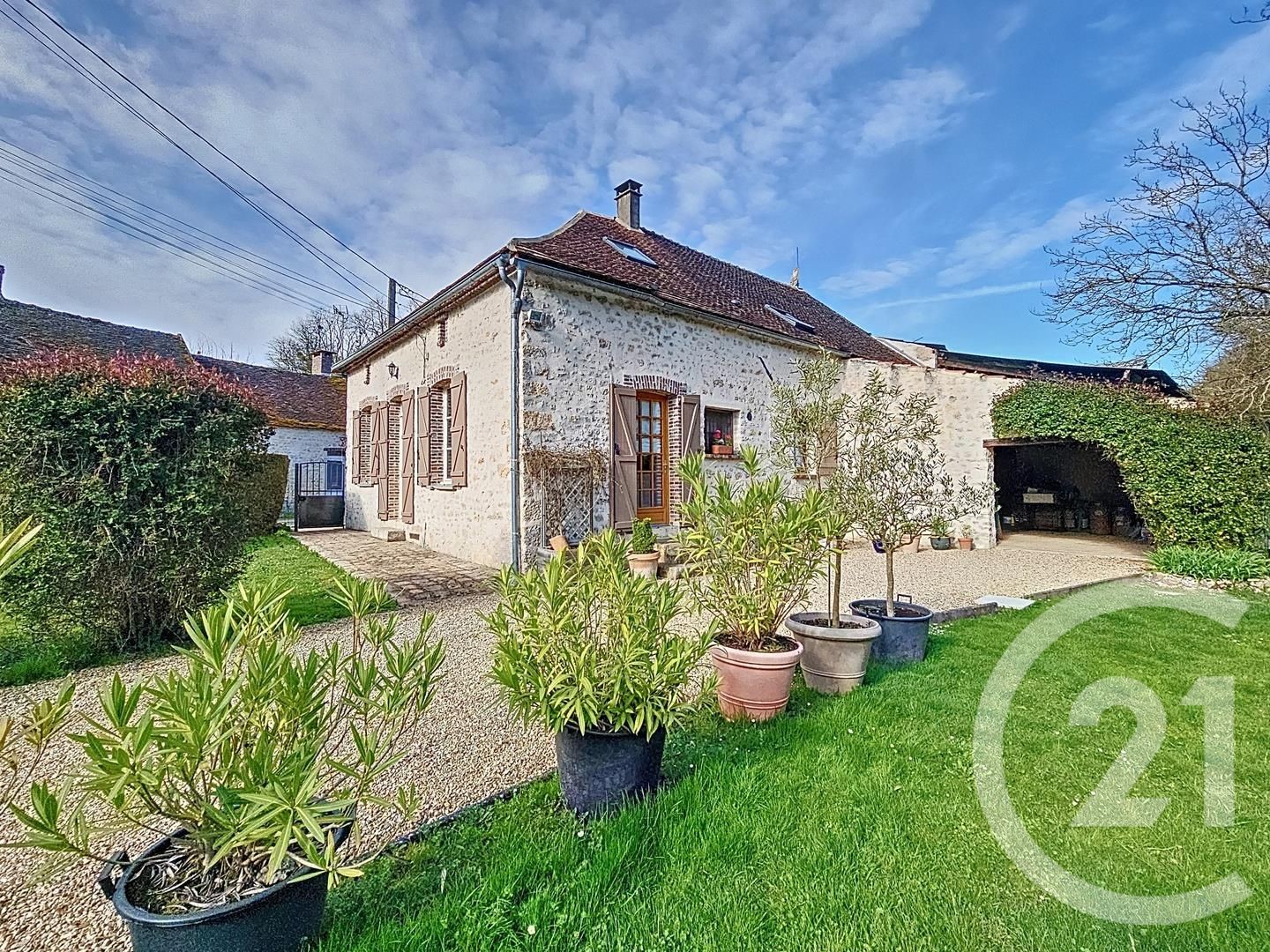 Maison 6 pièces 128 m²