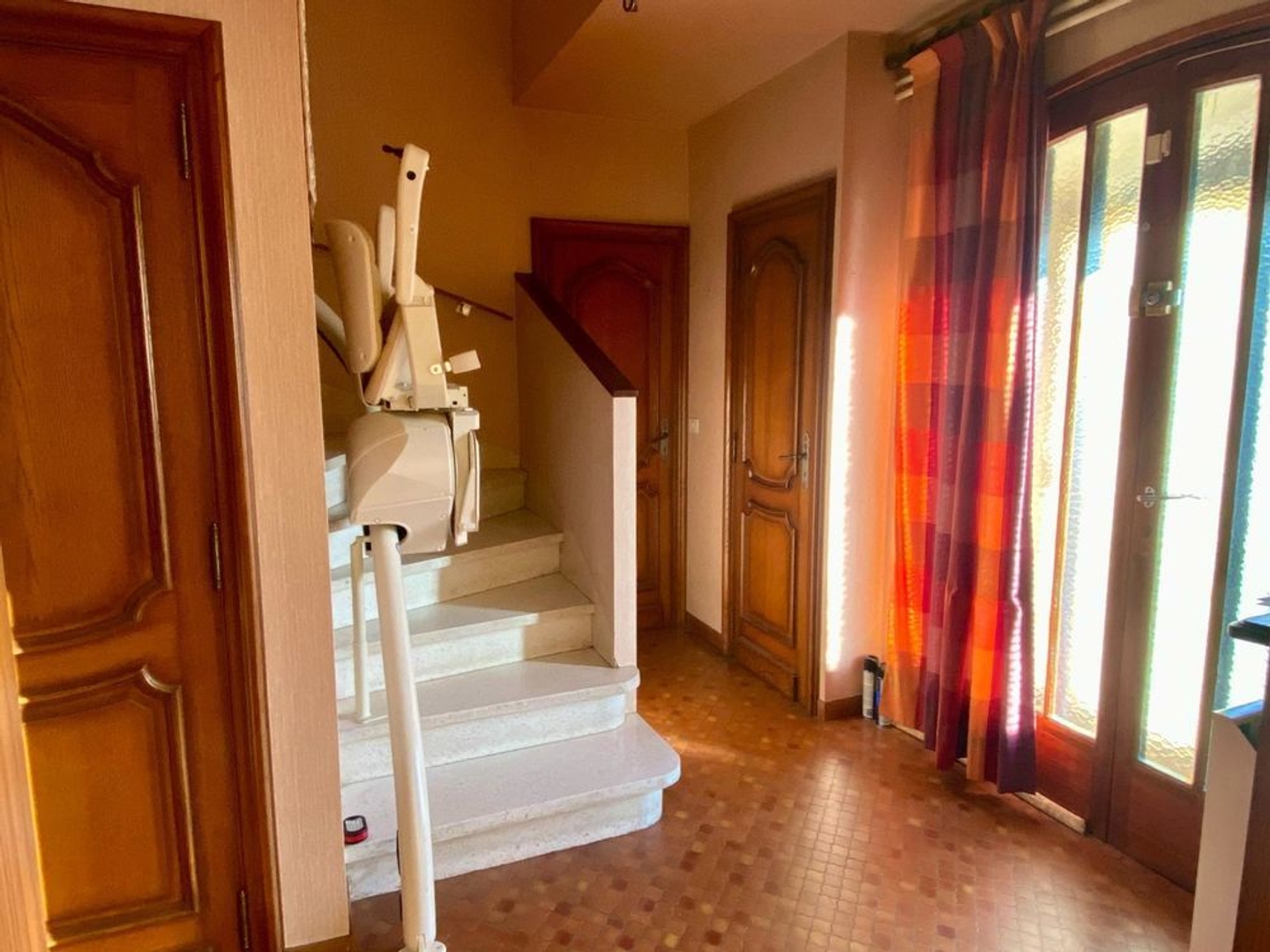 Maison à vendre - 6 pièces - 107m2 - Aussillon (81200)