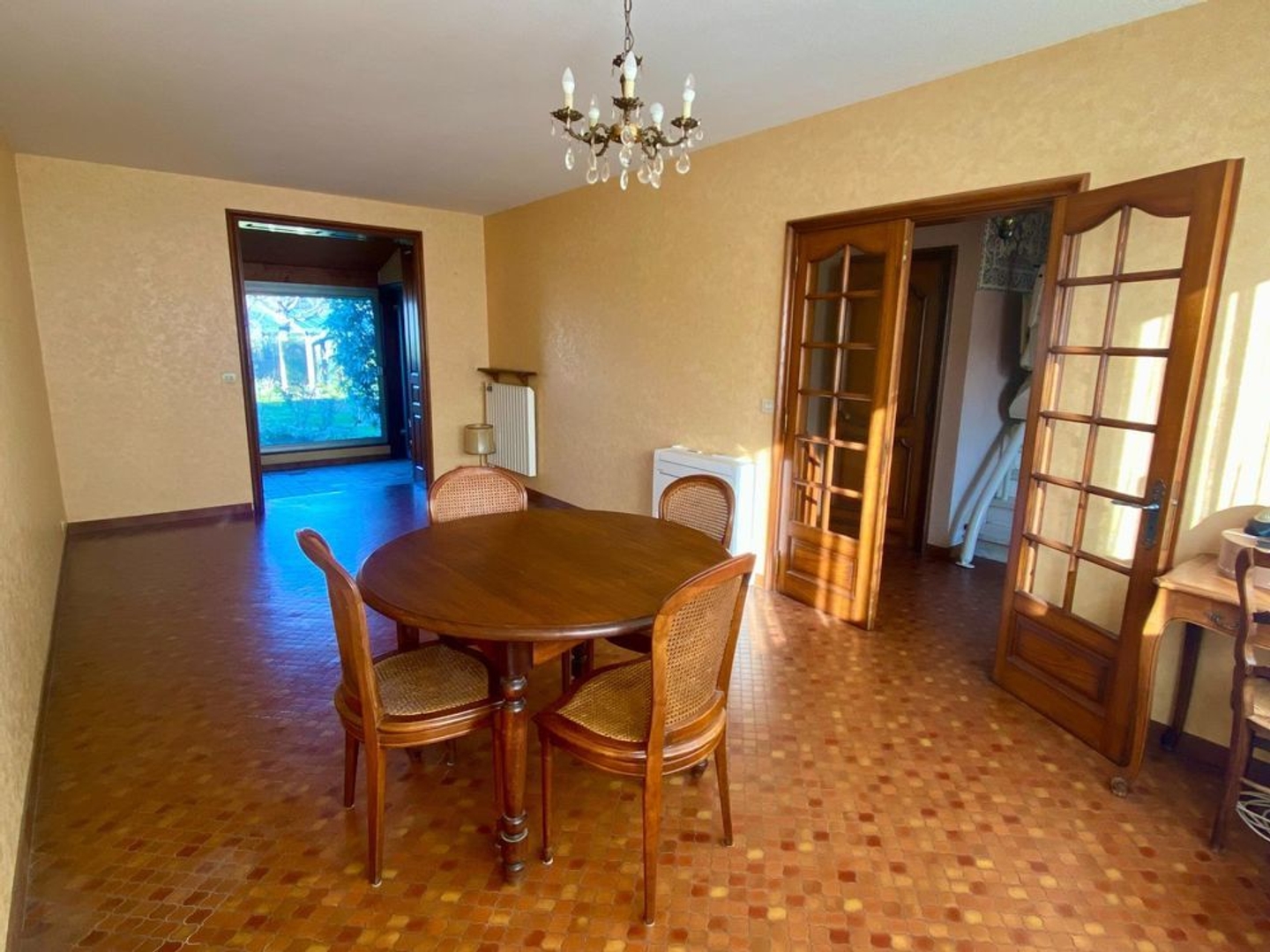 Maison à vendre - 6 pièces - 107m2 - Aussillon (81200)