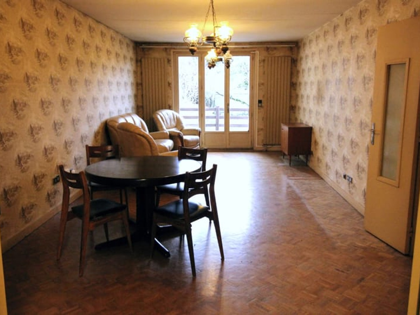 Maison à vendre - 7 pièces - 150m2 - Drancy (93700)