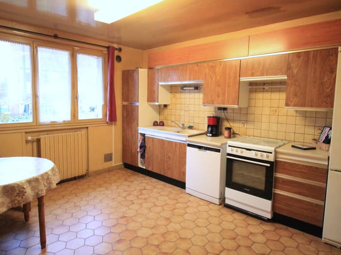 Maison à vendre - 7 pièces - 150m2 - Drancy (93700)