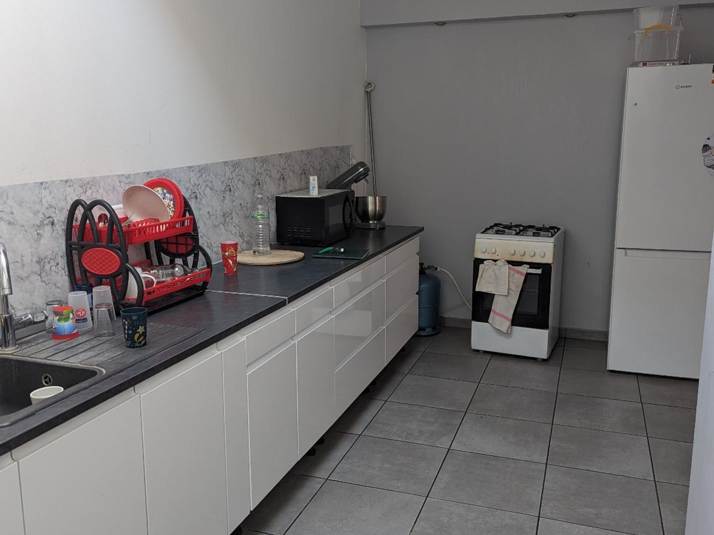 Maison à vendre - 4 pièces - 100m2 - Roussillon (38150)
