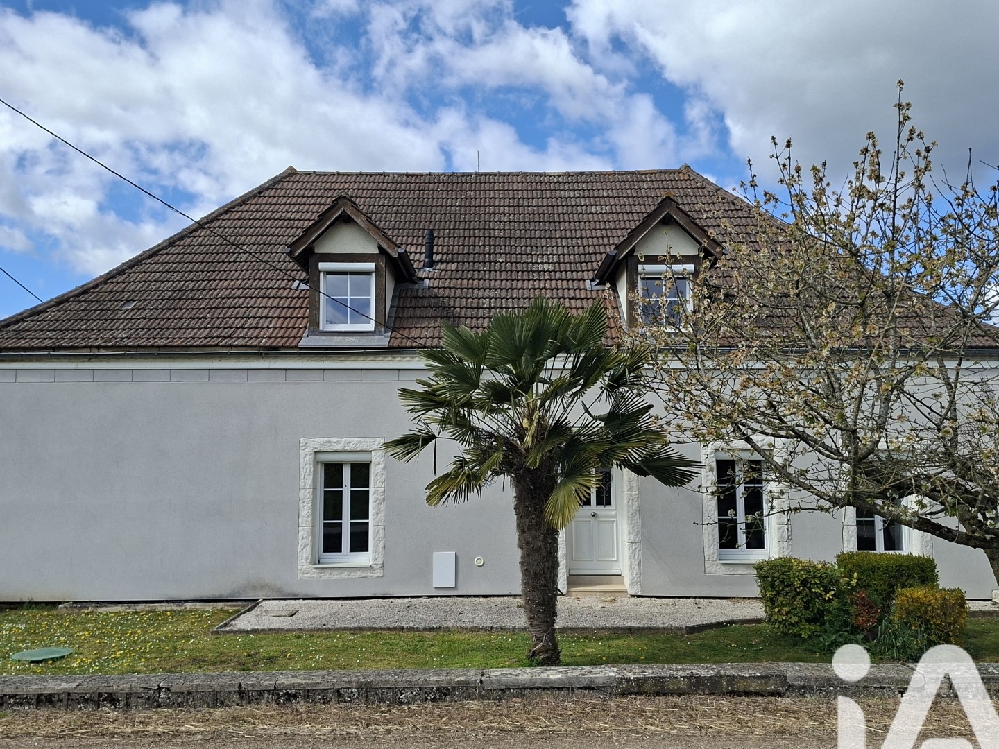 Maison 6 pièces 168 m²