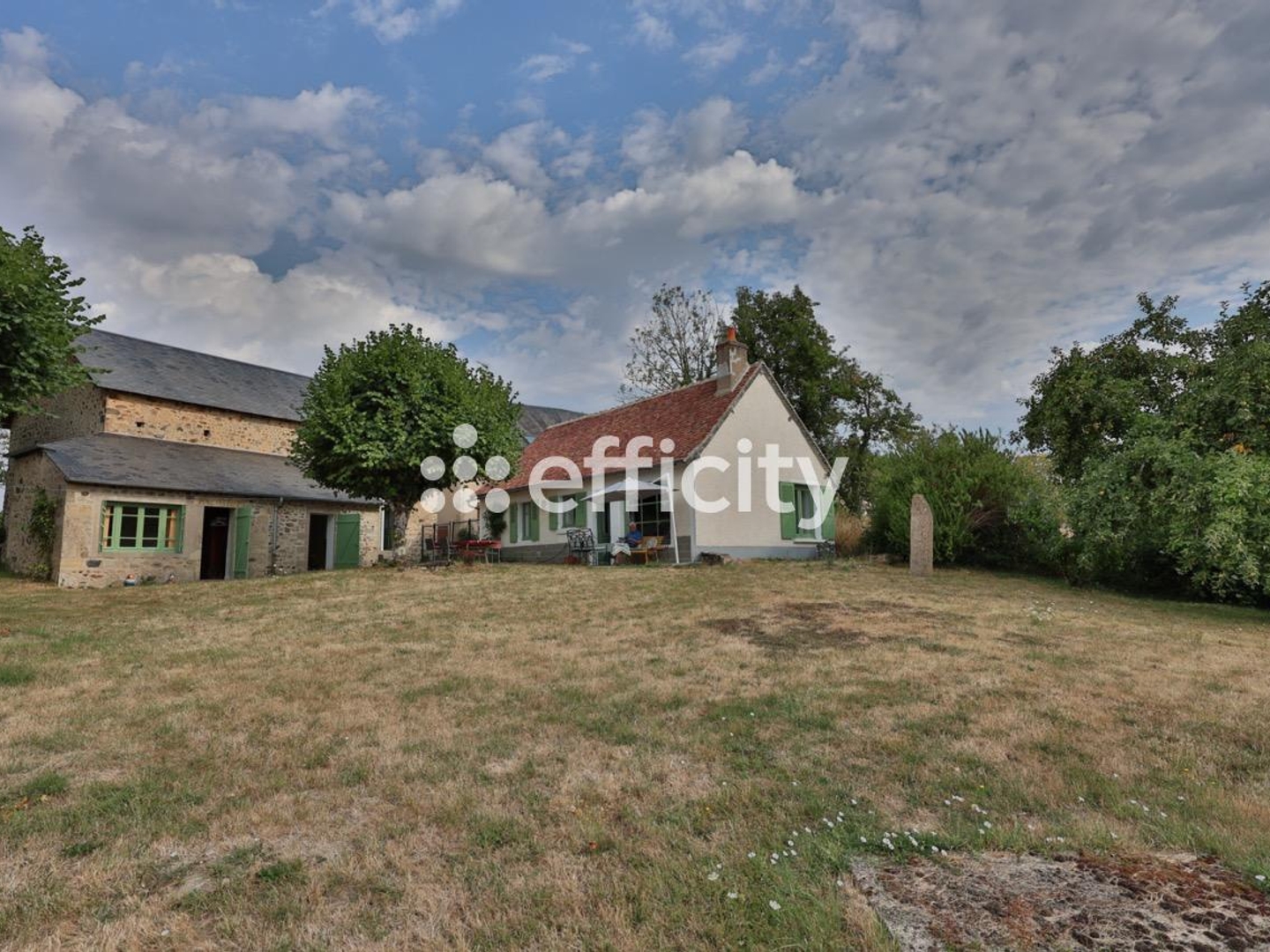 Maison 4 pièces 125 m²