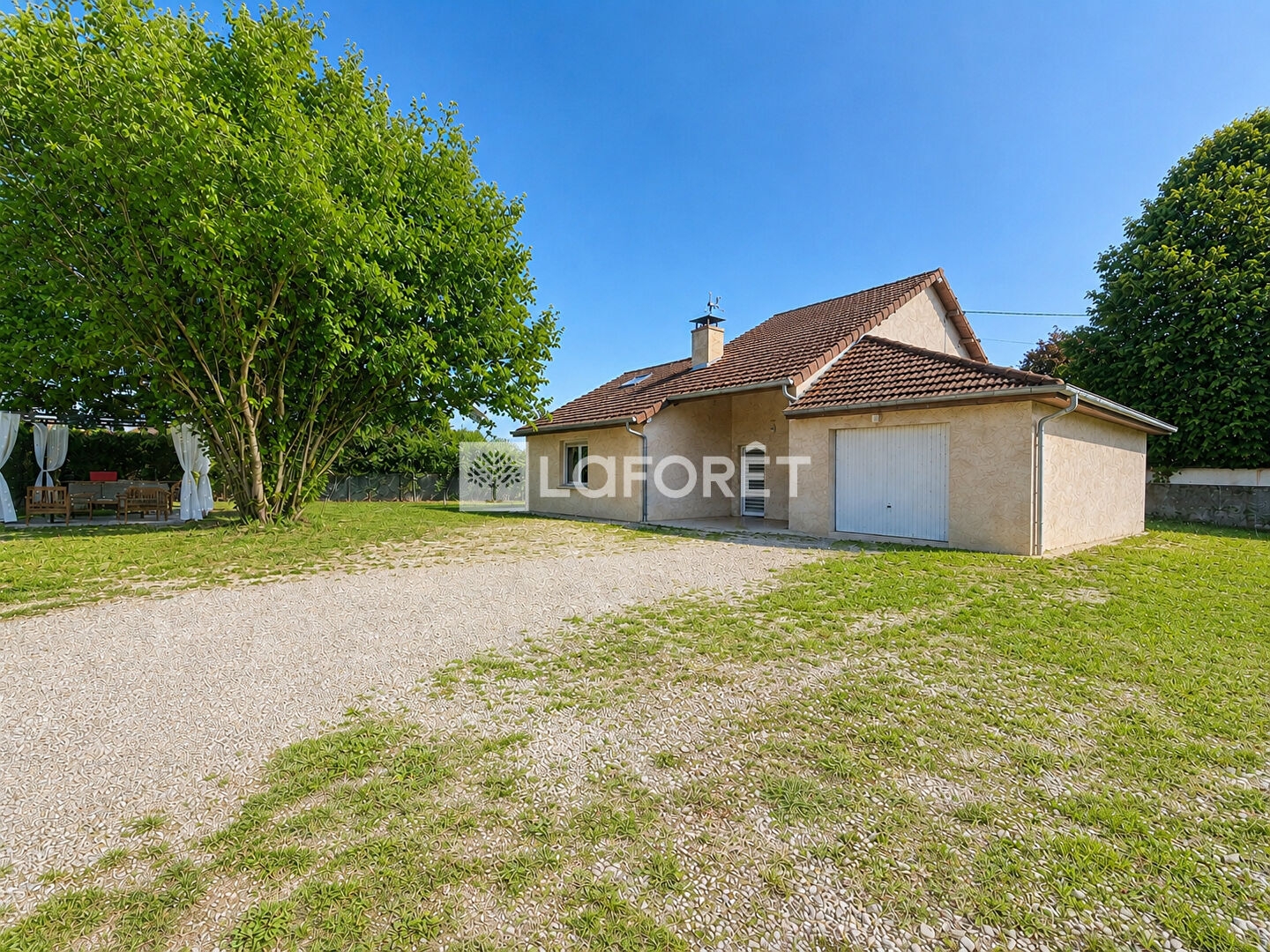 Maison 5 pièces 135 m²