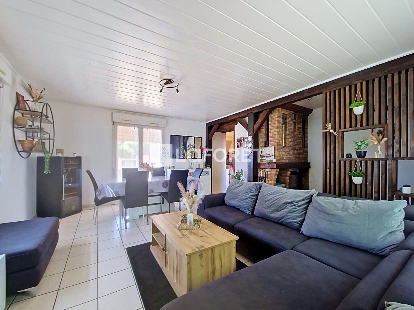 Maison à vendre - 5 pièces - 135m2 - Rigny (70100)