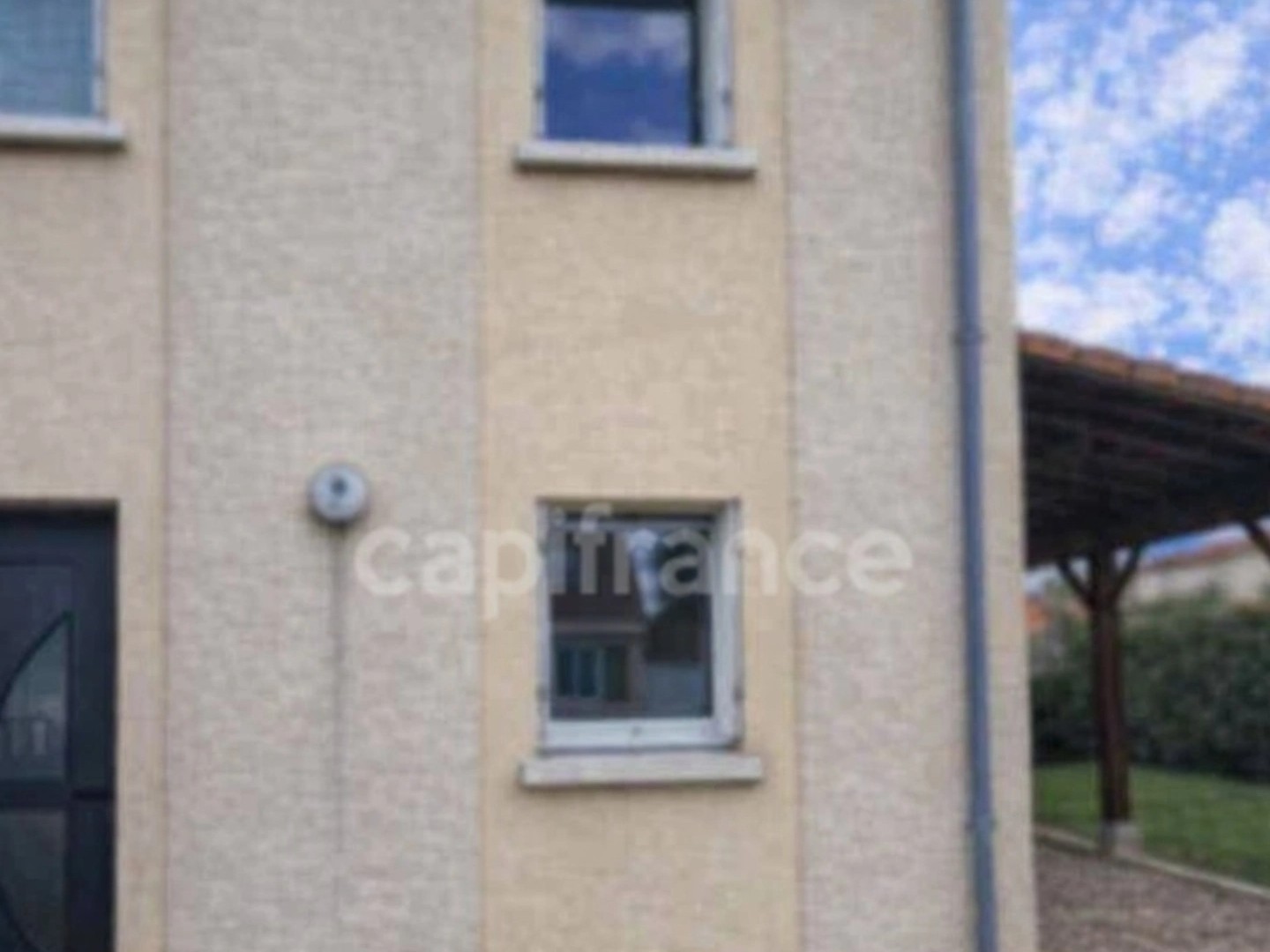 Maison 3 pièces 55 m²