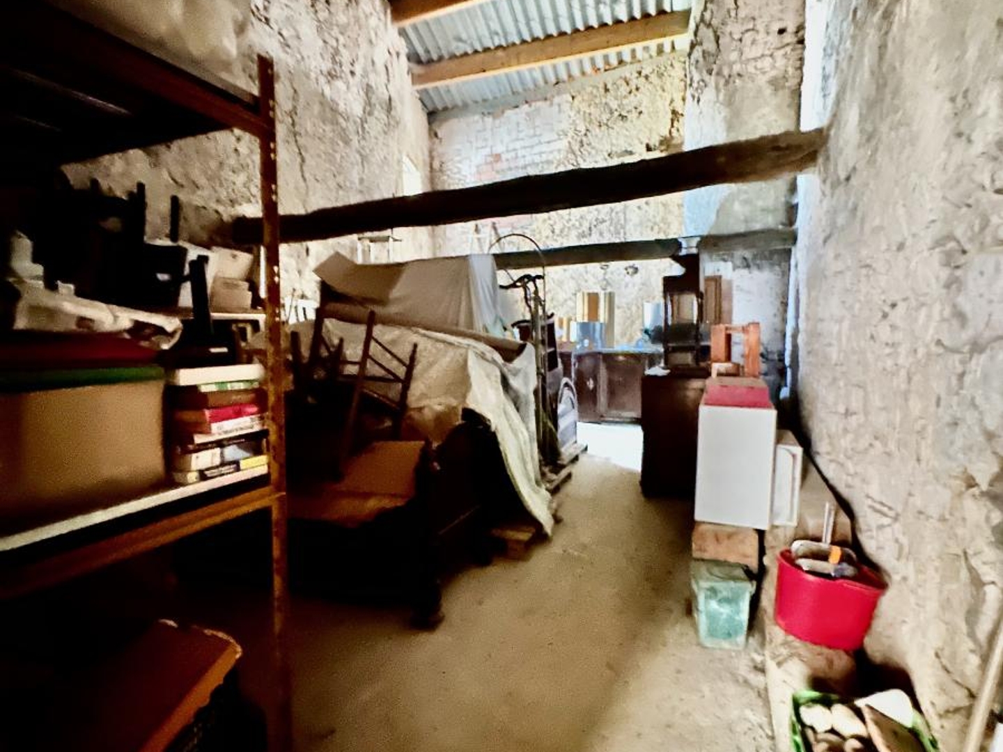 Maison à vendre - 4 pièces - 79m2 - Saissac (11310)