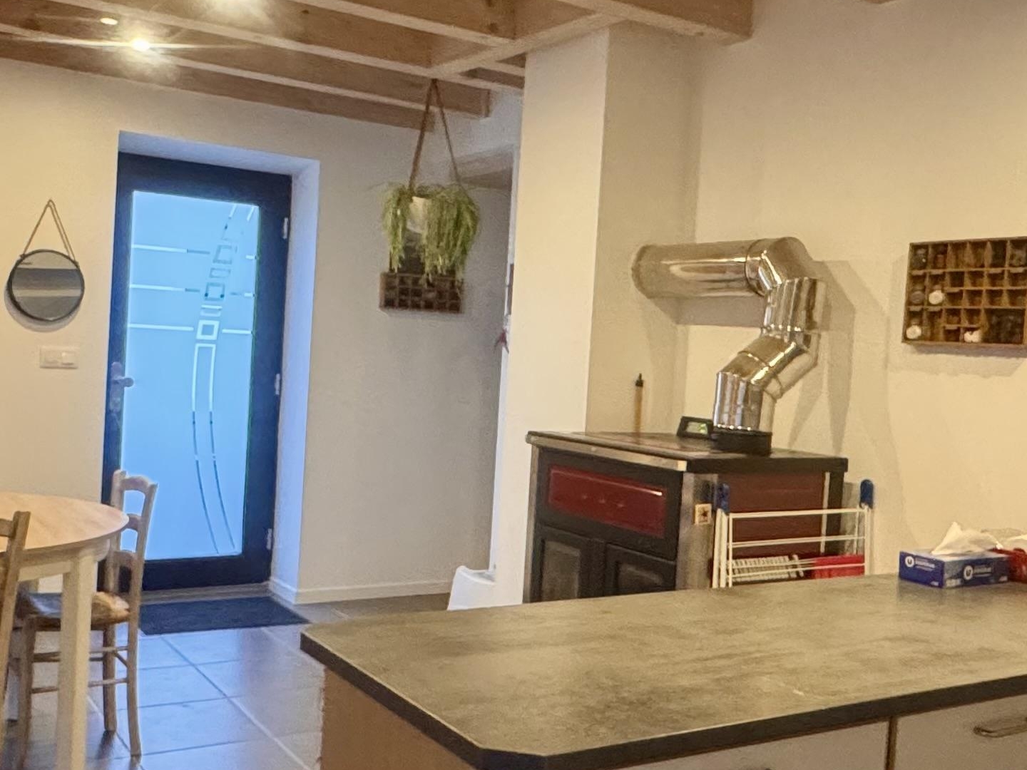 Appartement 6 pièces