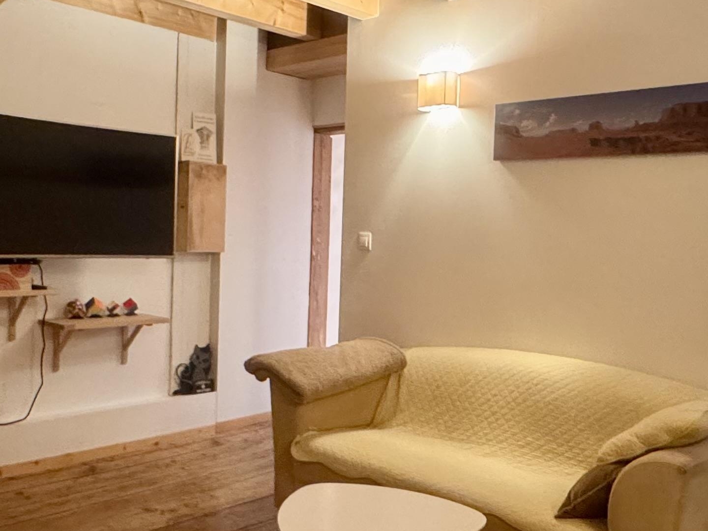 Appartement à vendre - 6 pièces - 99m2 - Lornay (74150)
