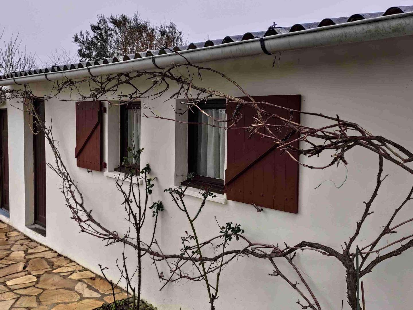 Maison 5 pièces 126 m²
