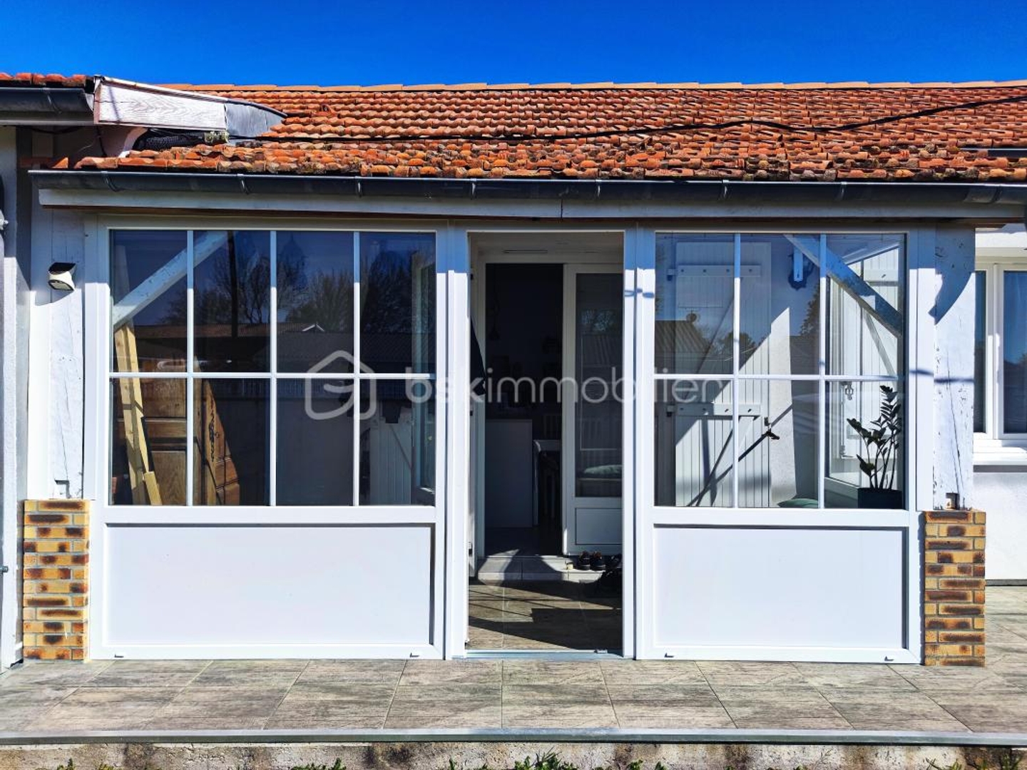 Maison à vendre - 4 pièces - 78m2 - Gujan-Mestras (33470)