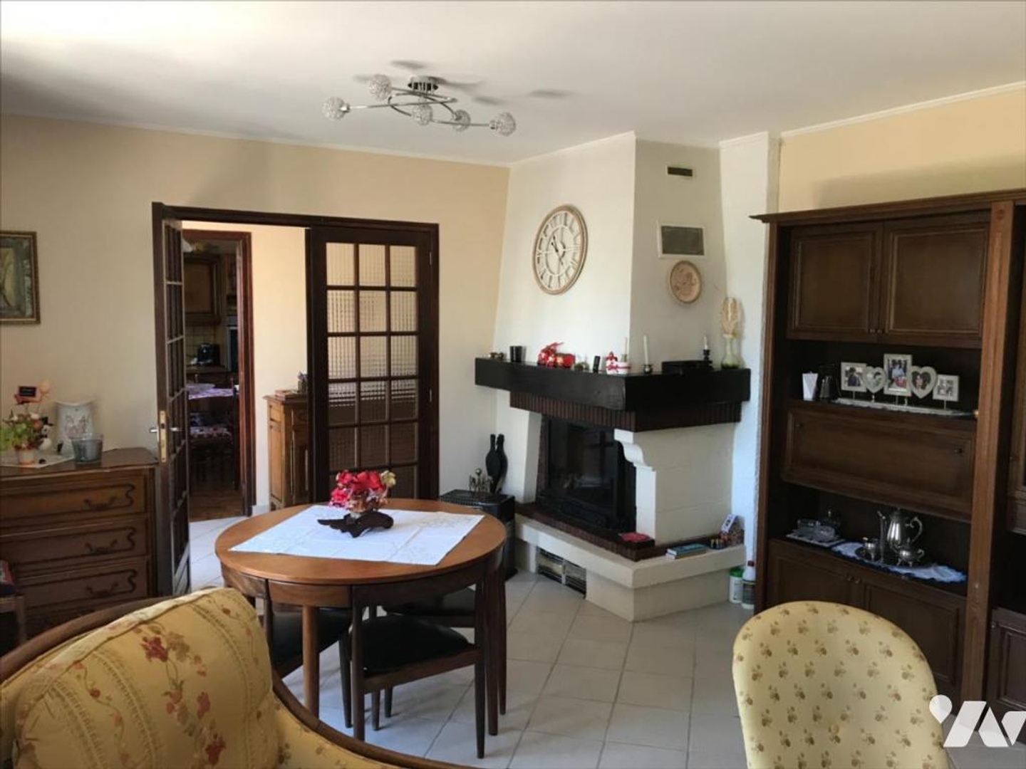 Maison à vendre - 4 pièces - 93m2 - Le Malesherbois (45330)