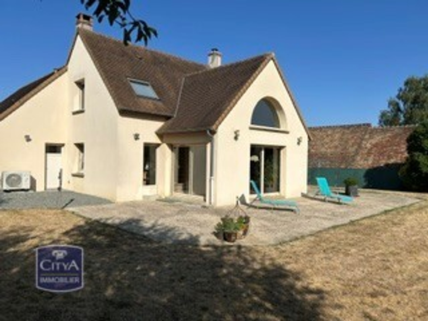 maison