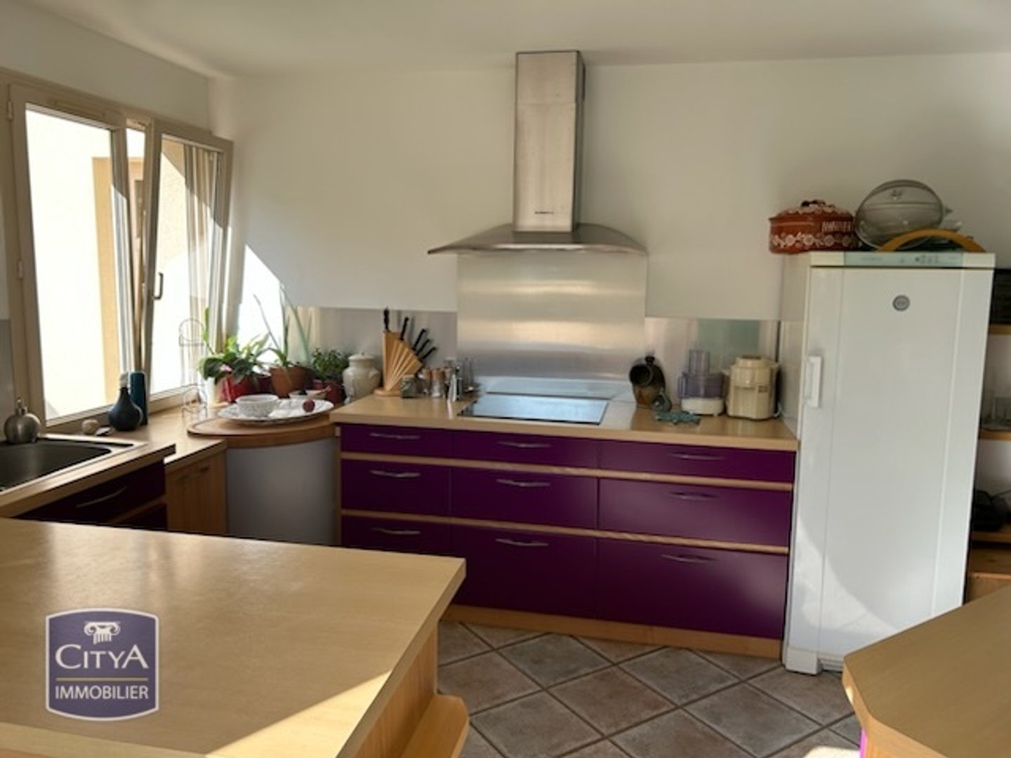 Maison à vendre - 5 pièces - 143m2 - Saosnes (72600)