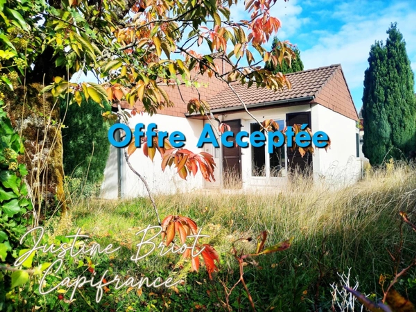 Maison 3 pièces 77 m²
