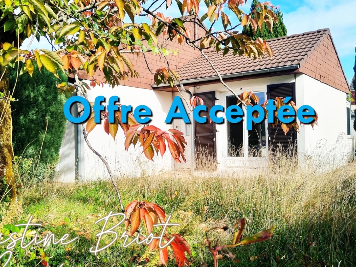 Maison 3 pièces 77 m²
