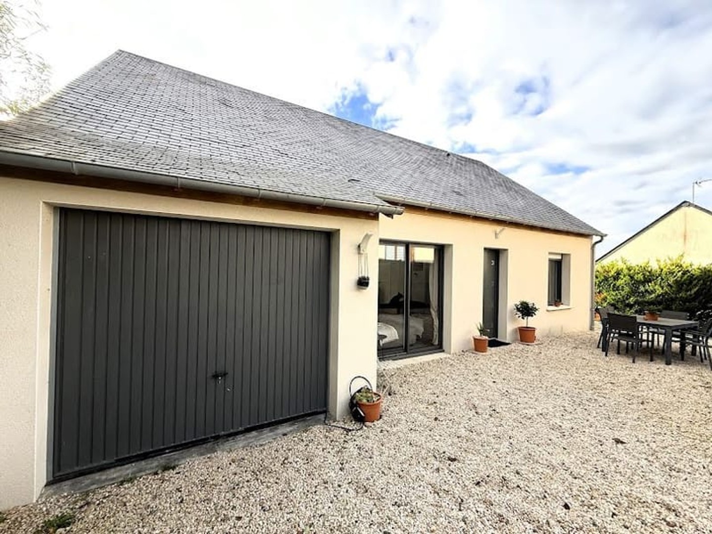 Maison 5 pièces 72 m²