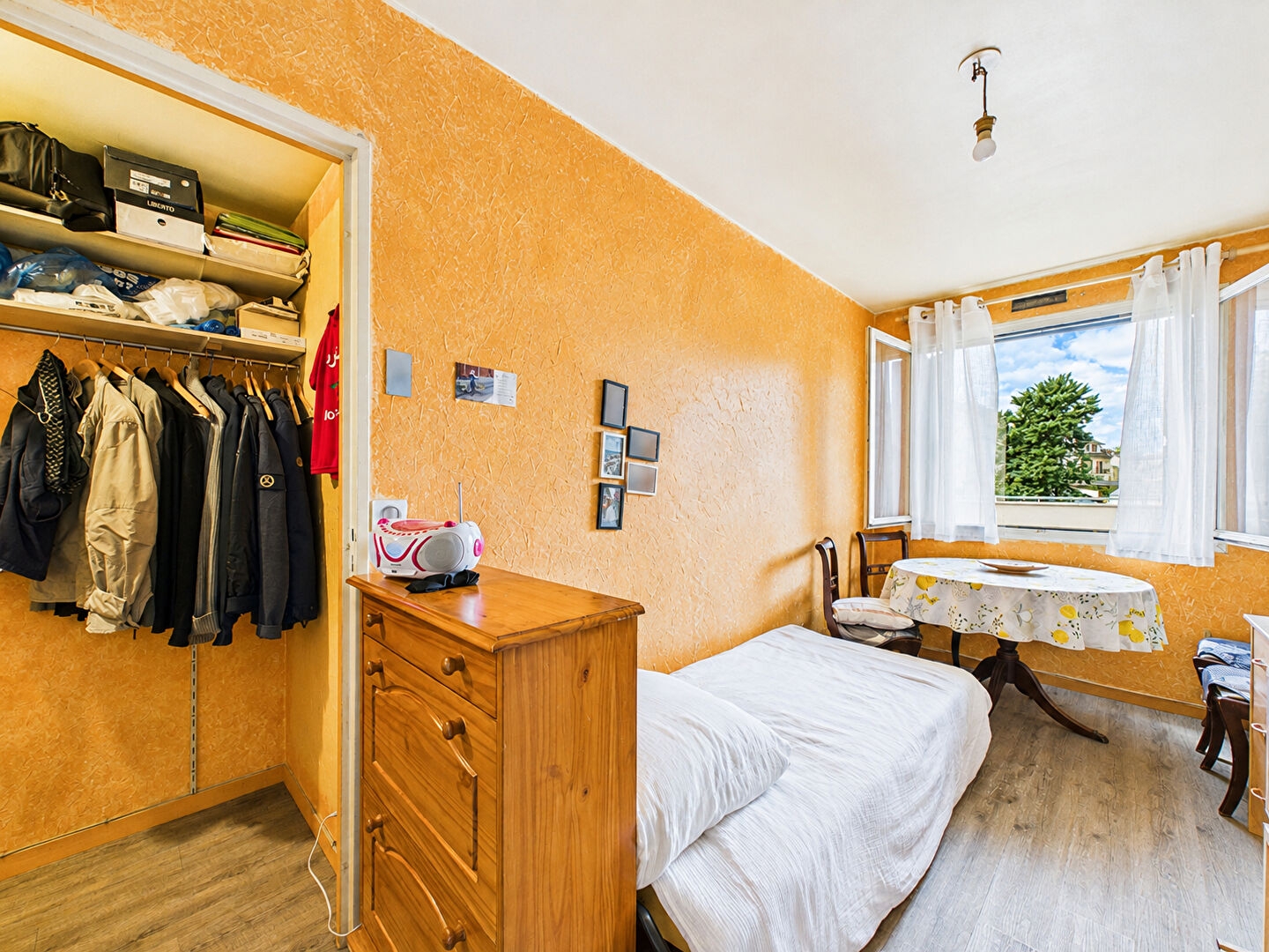 Appartement Maisons Alfort 1 pièce(s) 14 m2