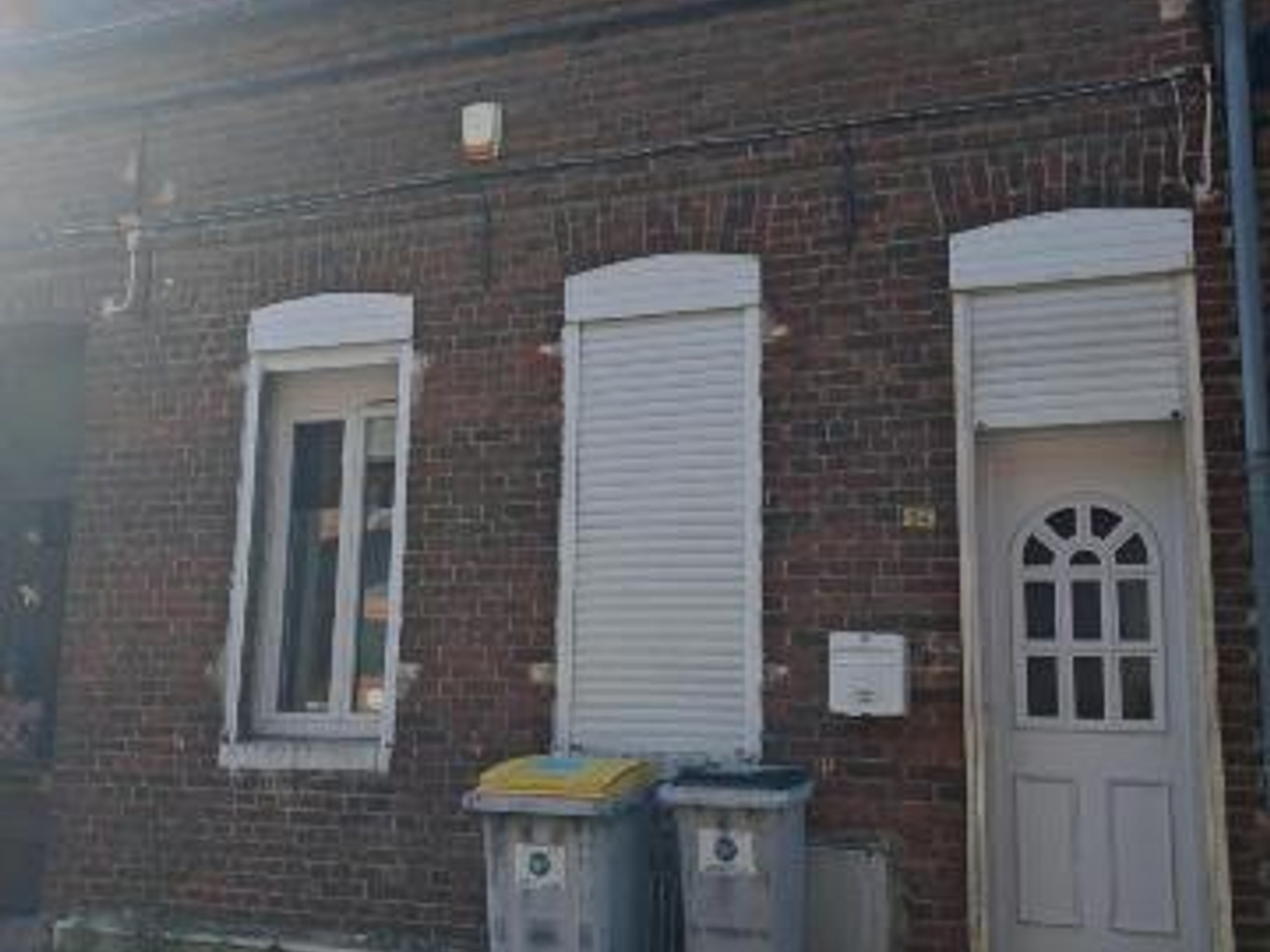 Maison 4 pièces 70 m²